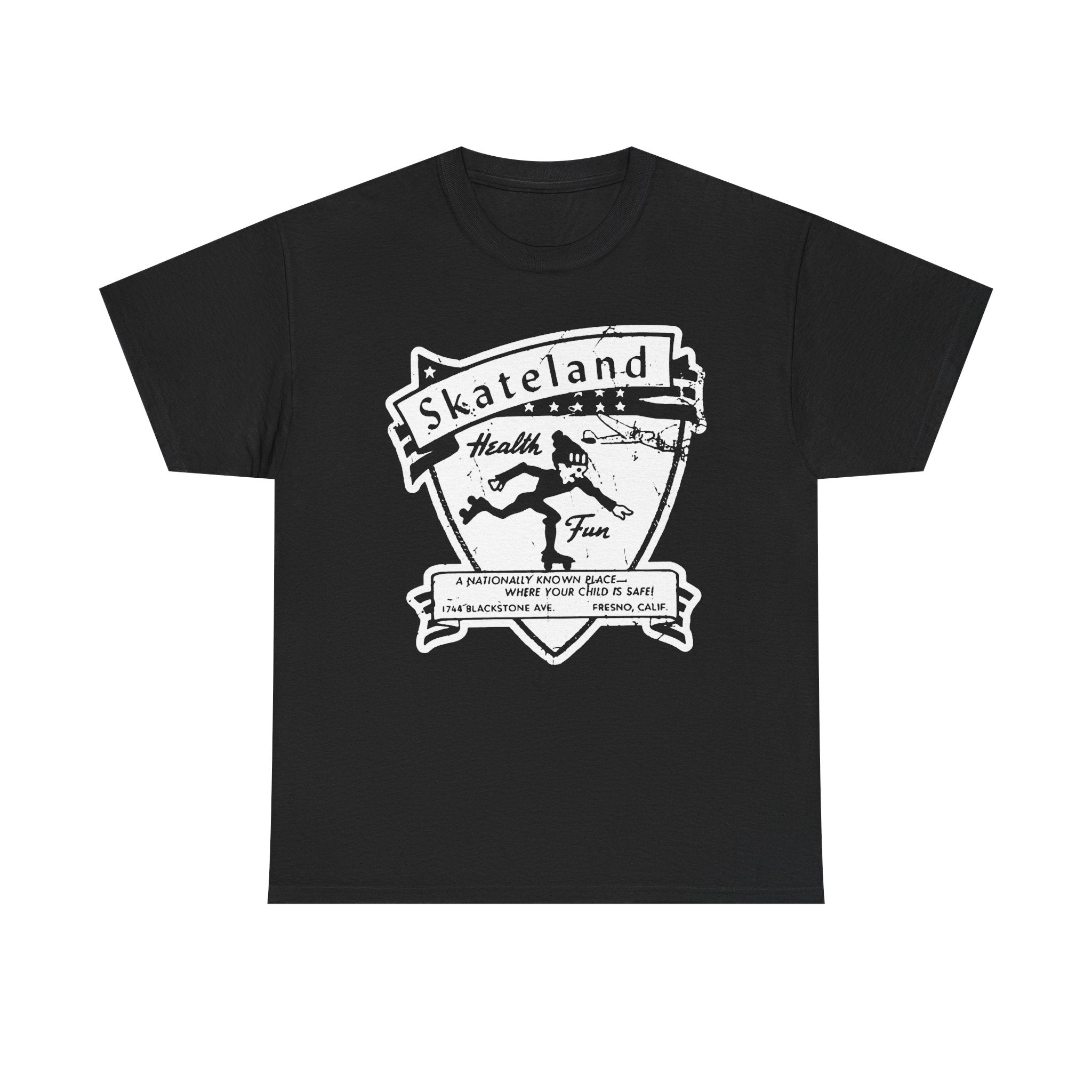 Skateland Skating Palace