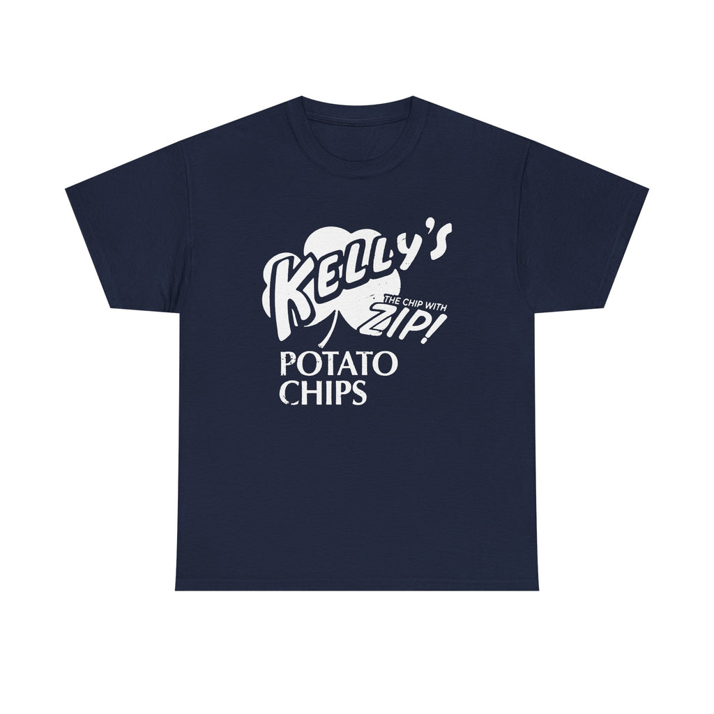 Kelly'S Potato Chips