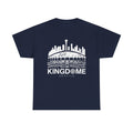 Kingdome Seattle Retro Logo