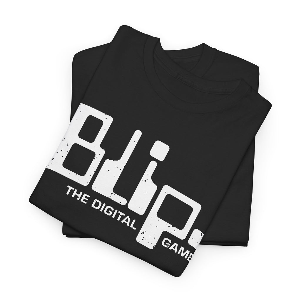 Blip The Digital Game