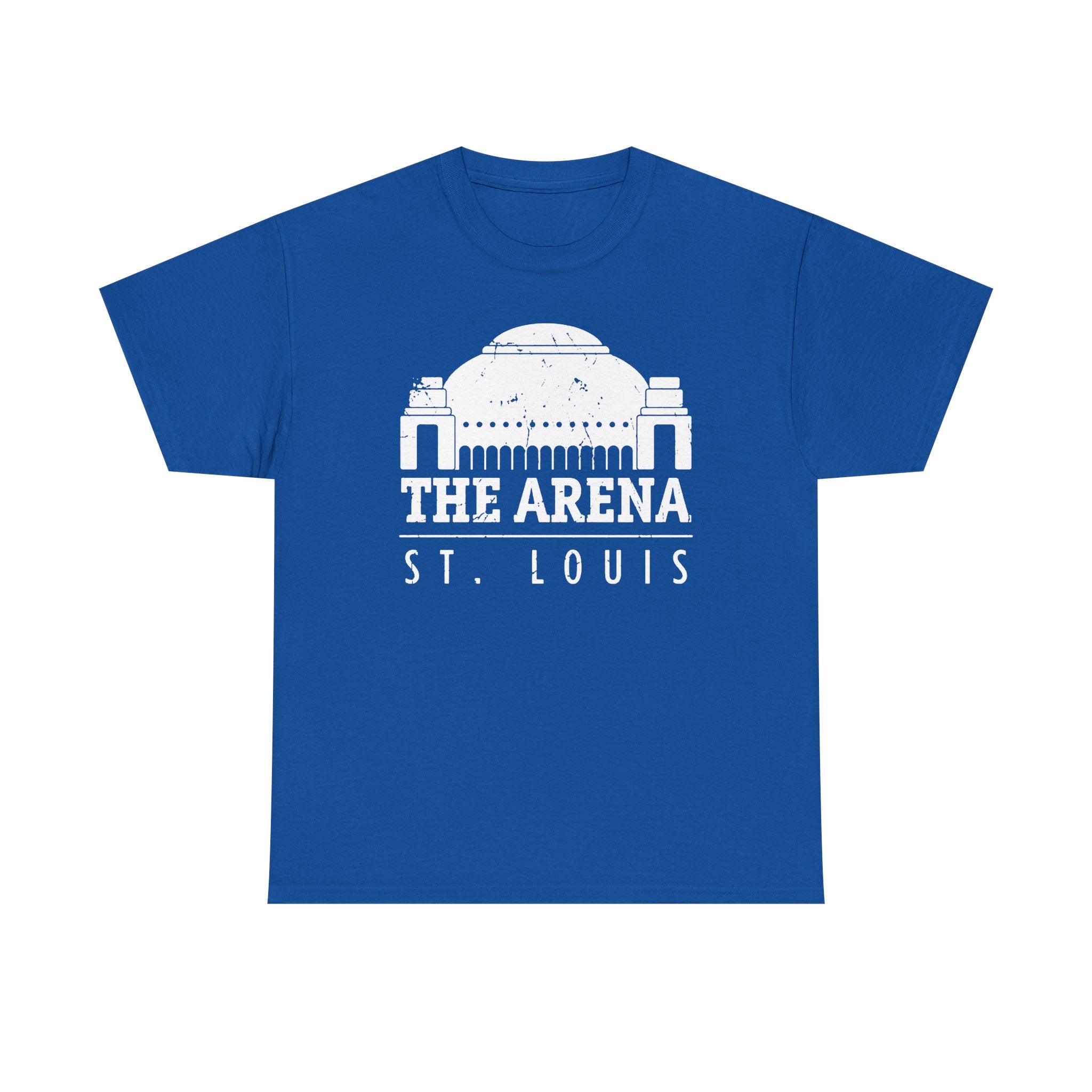 The Arena ST.Louis