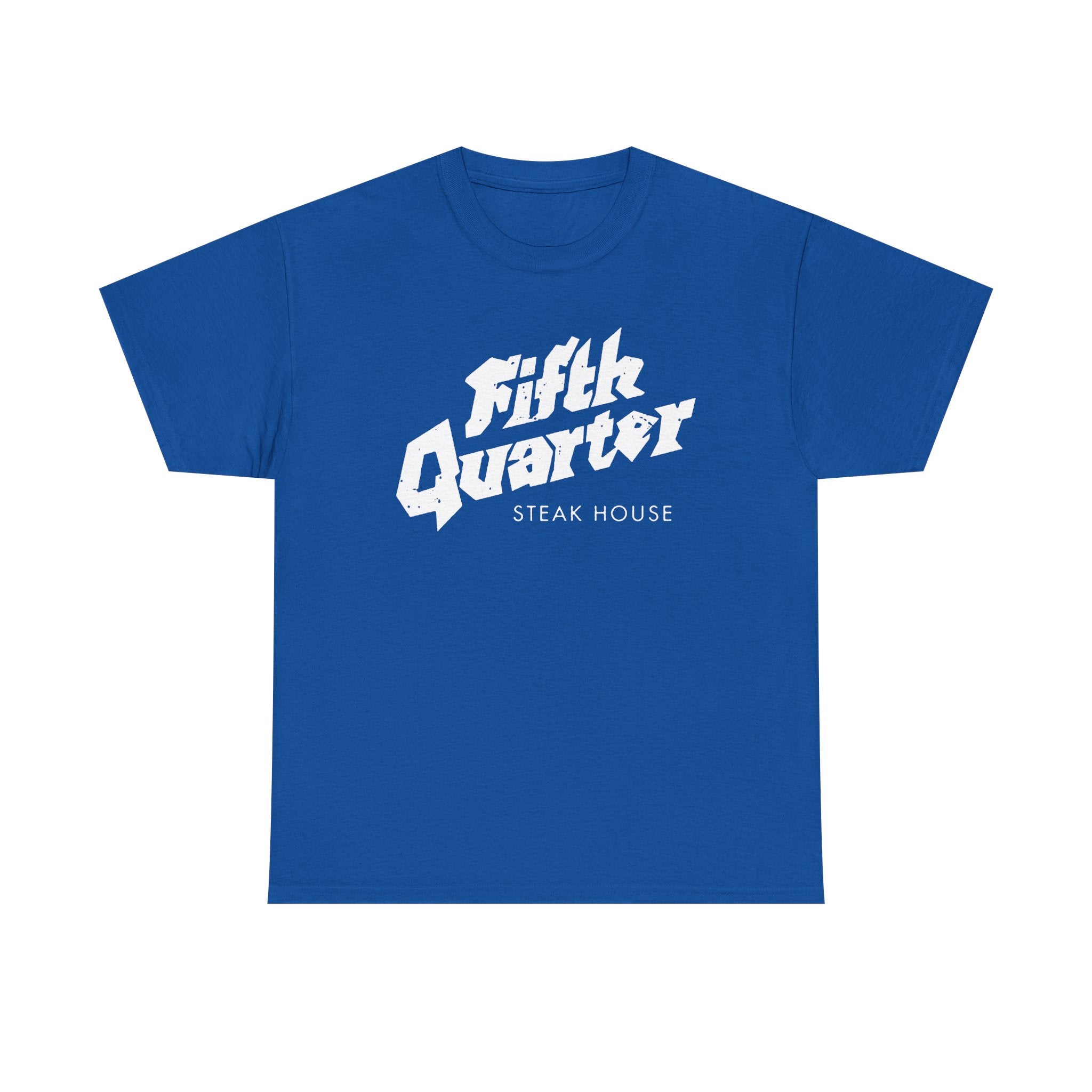 Fifth Quarter Logo