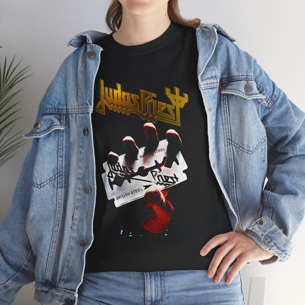 Judas Priest Music Death Band