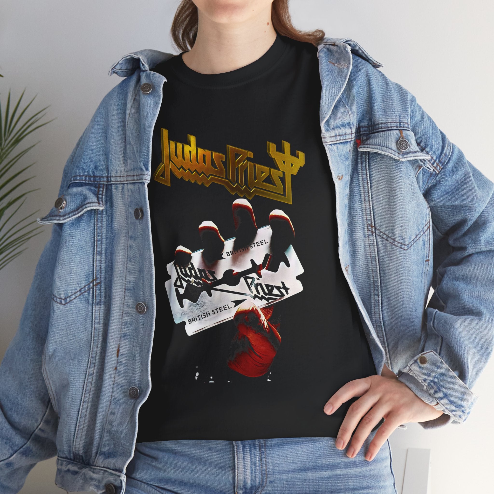 Judas Priest Music Death Band