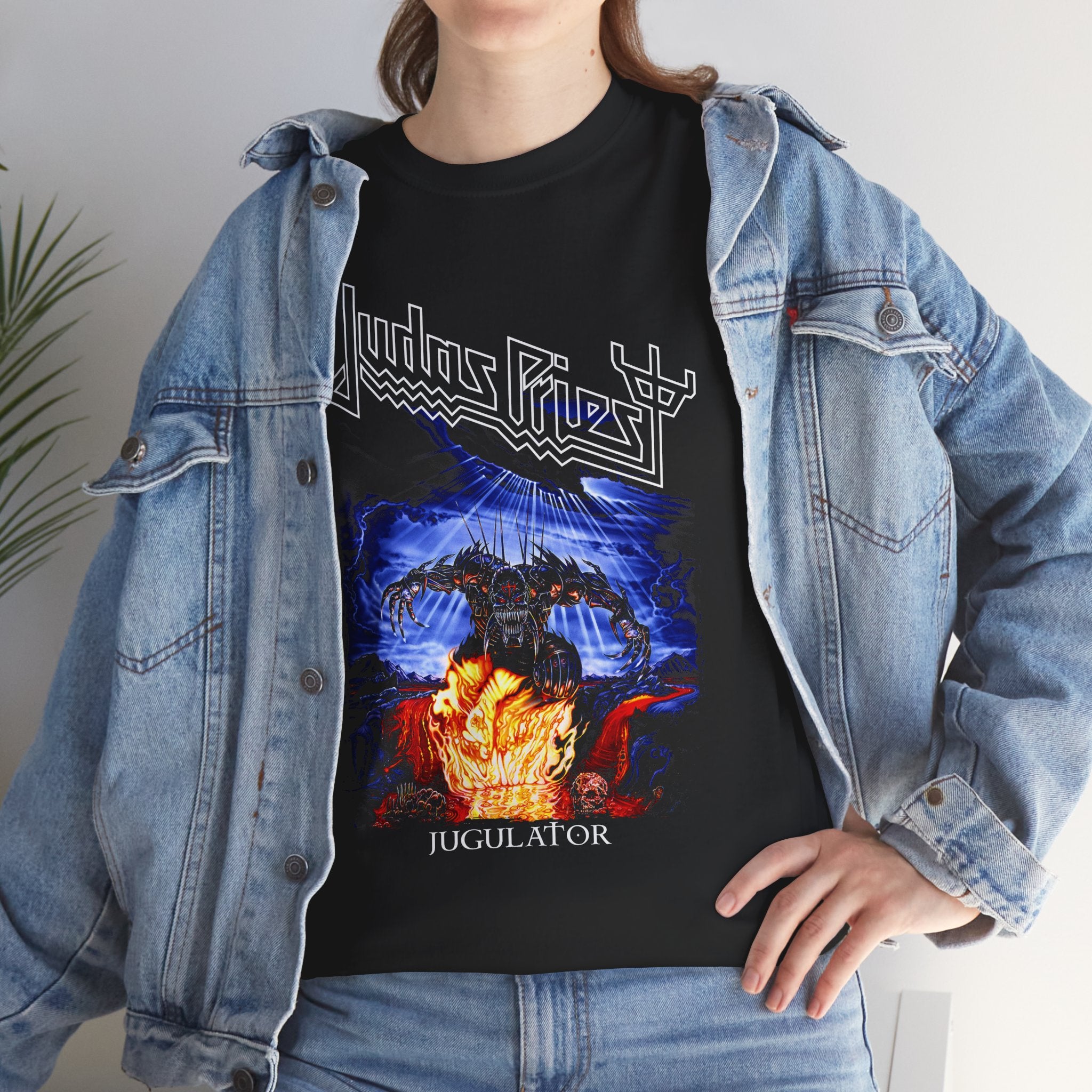 Judas Priest Music Death Band