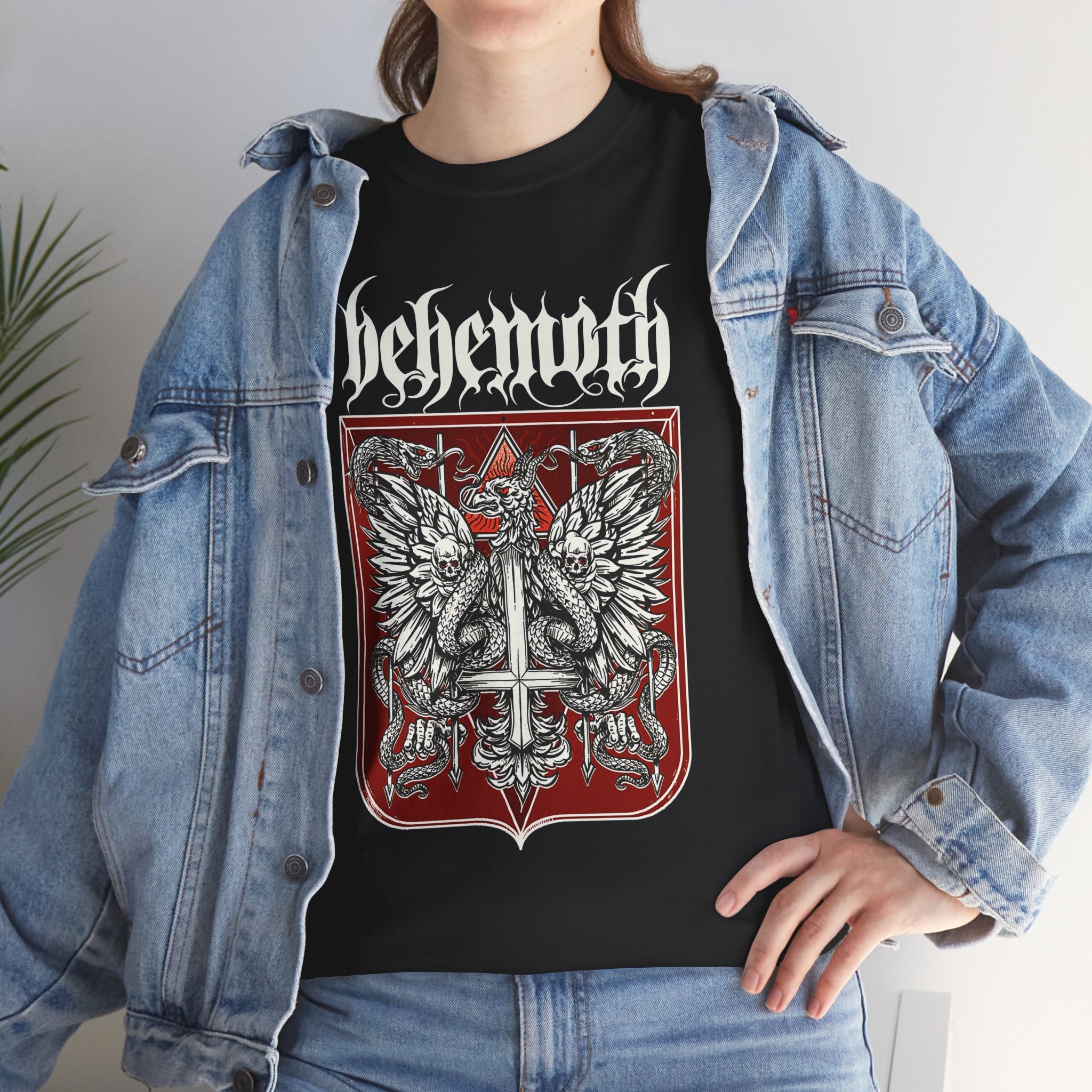 Behemoth Metal