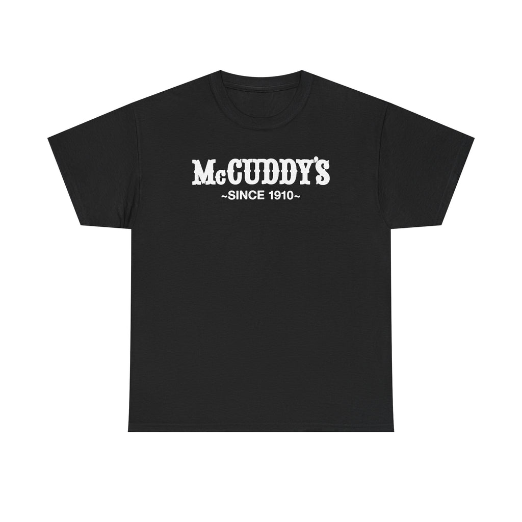 Mccuddy's