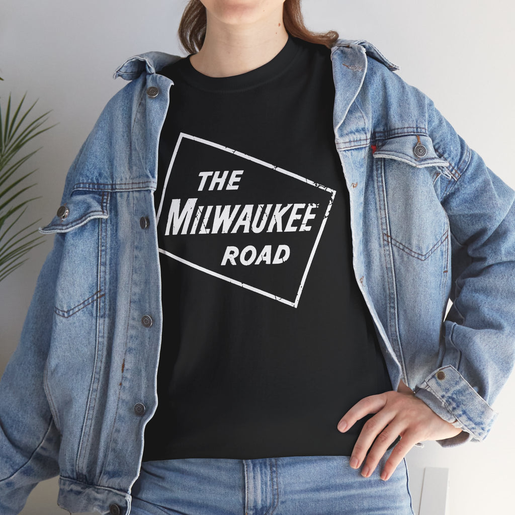 The Milwauke Road