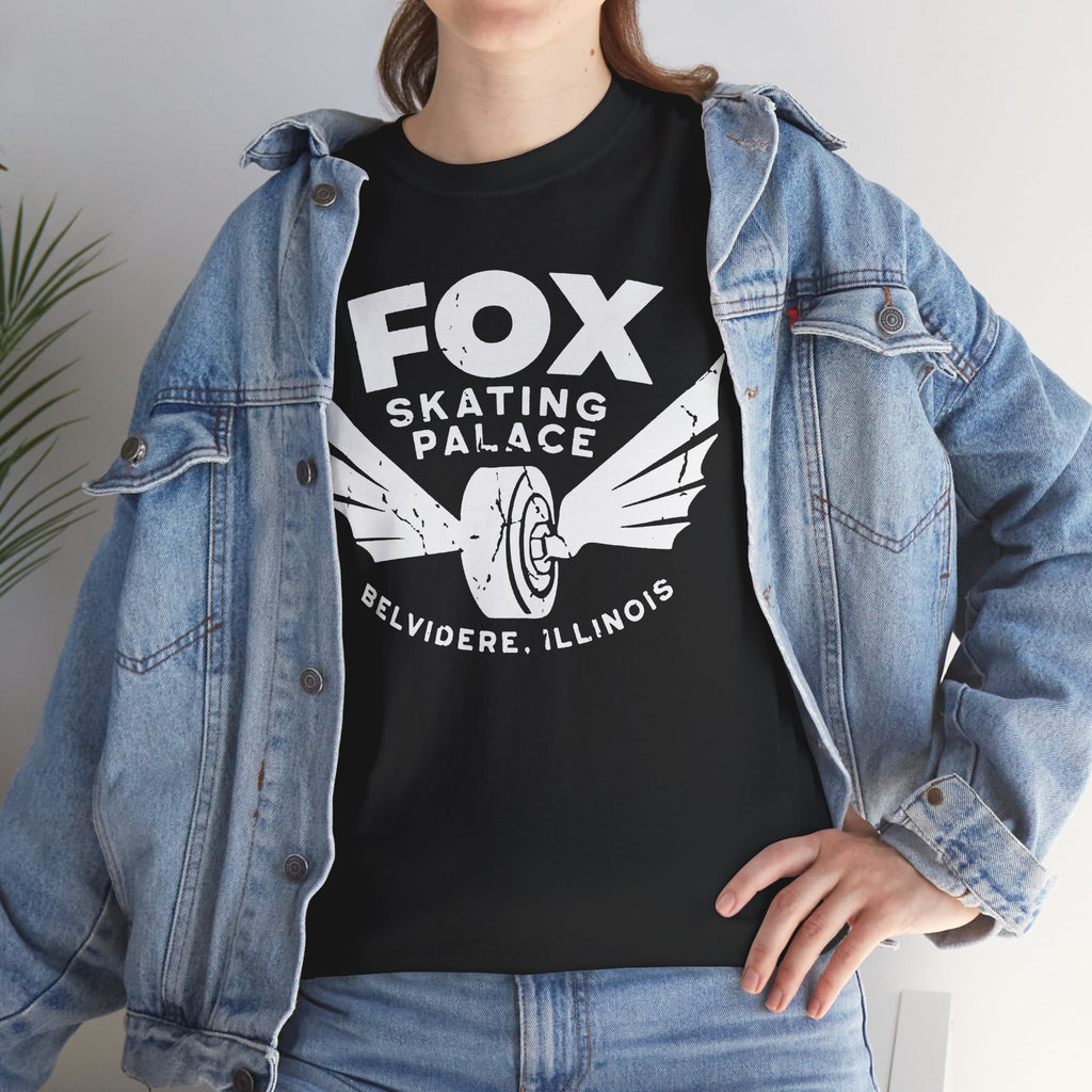 FOX Skating Palace