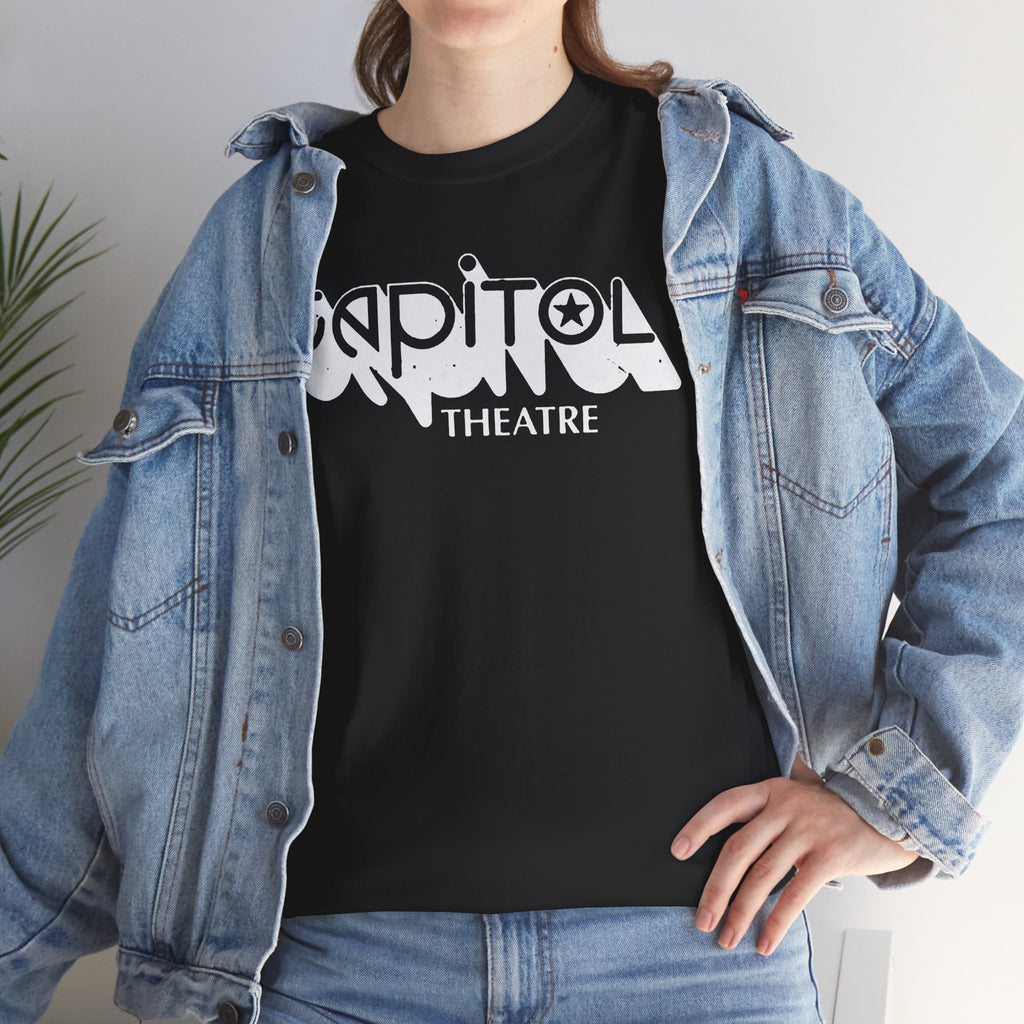 Capitol Theatre Unisex Tee