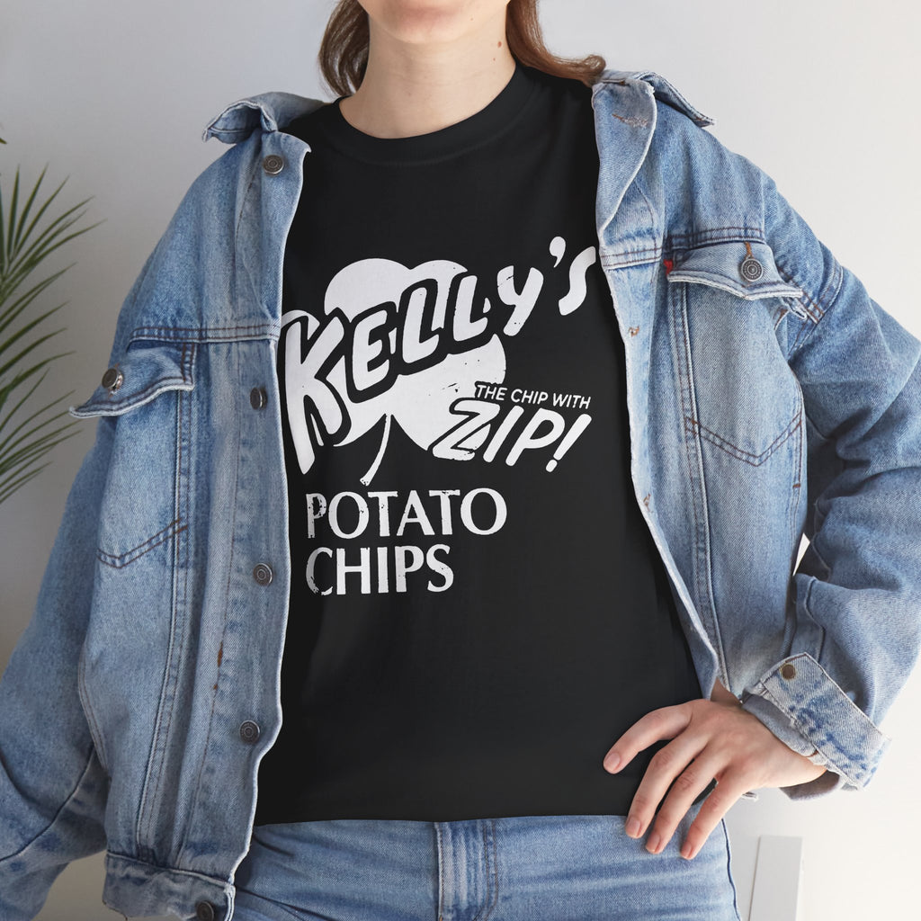 Kelly'S Potato Chips