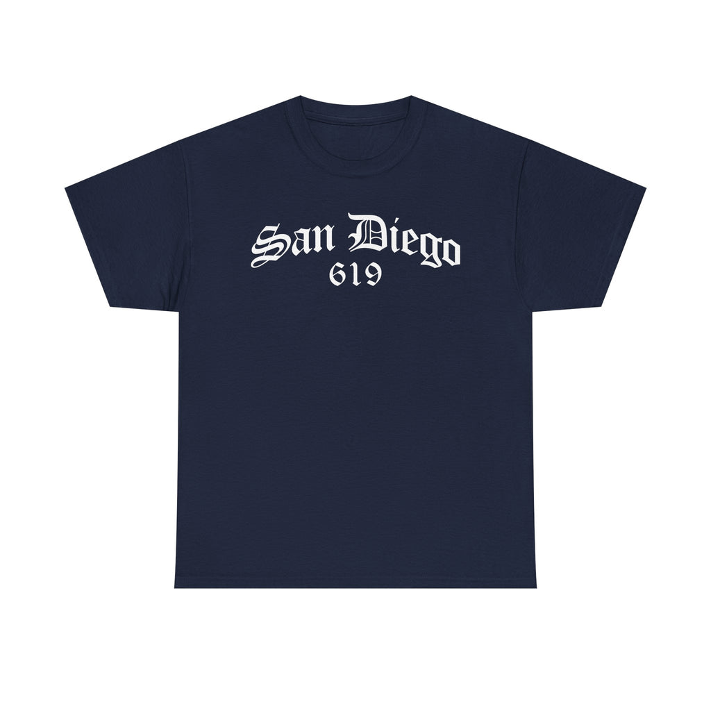 San Diego 619