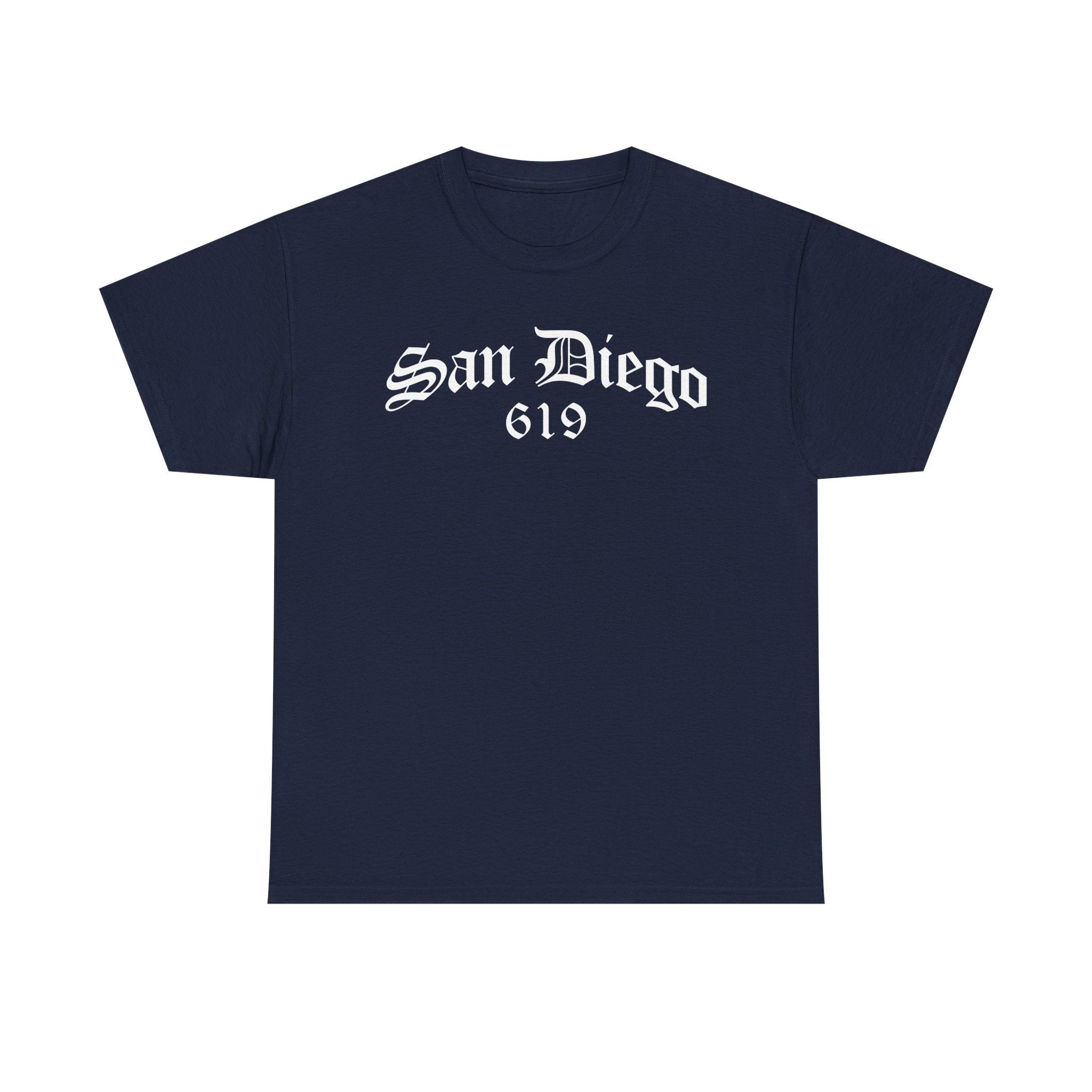San Diego 619