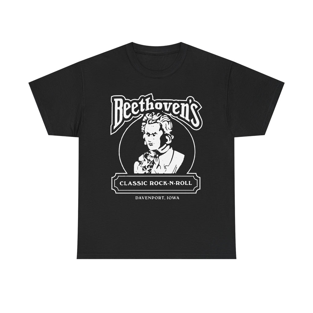 Beethoven Classic Rock