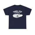 Forbes Field Logo