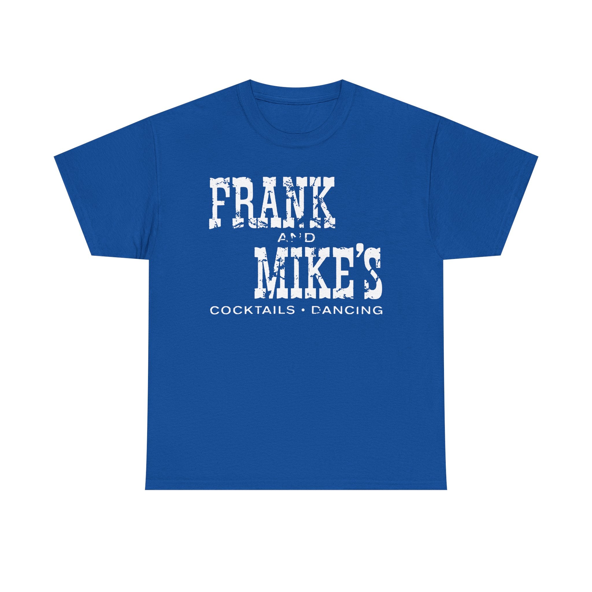 Frank And Mikes
