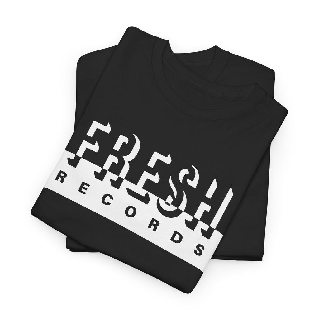 Fresh Record Logo