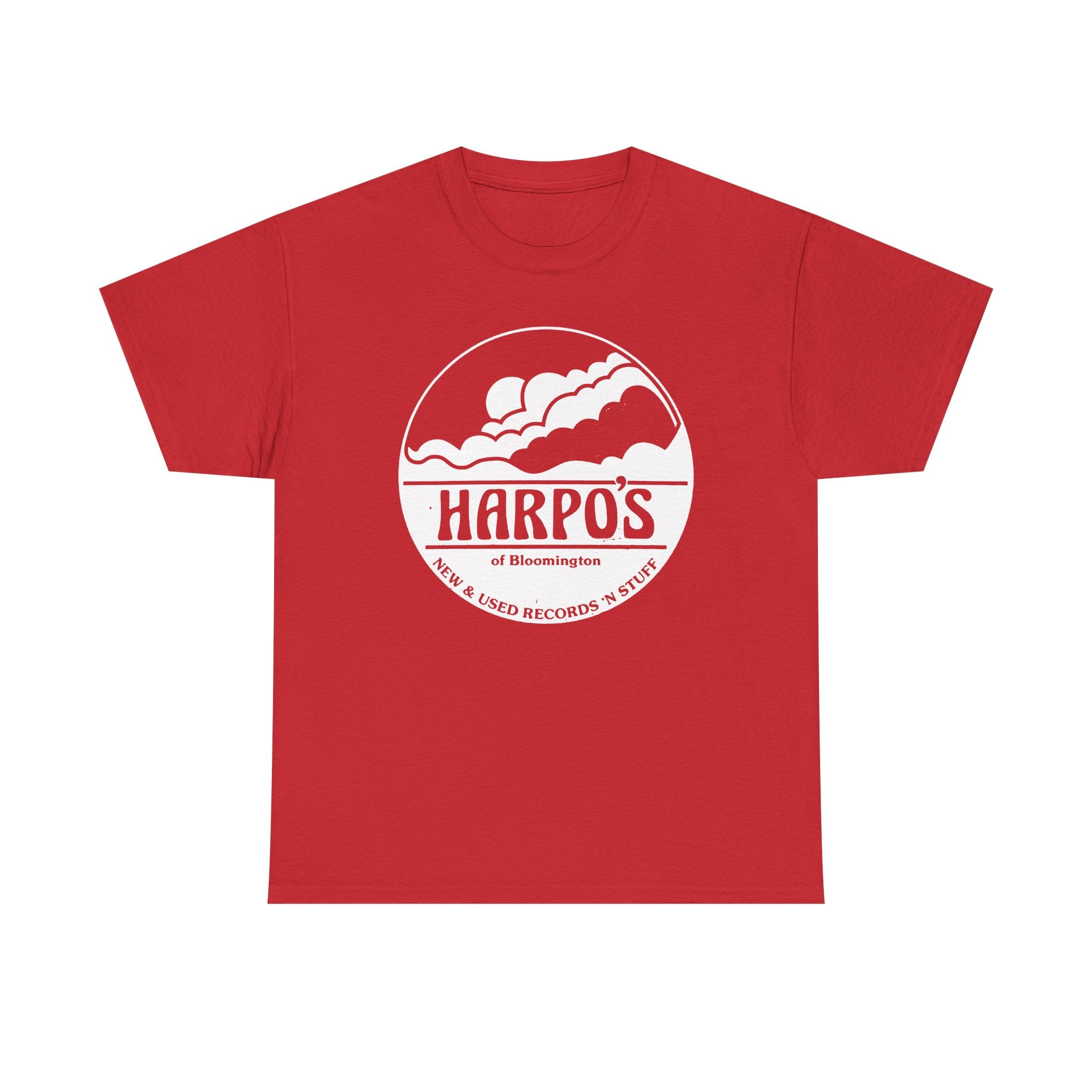 Harpo's