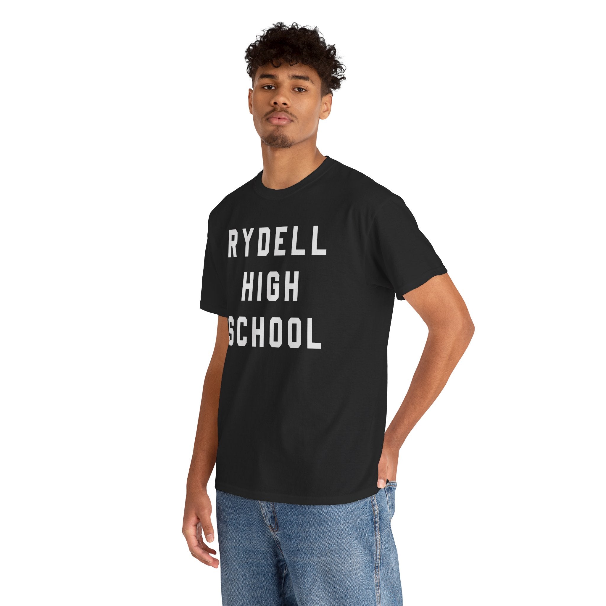 Rydell High School