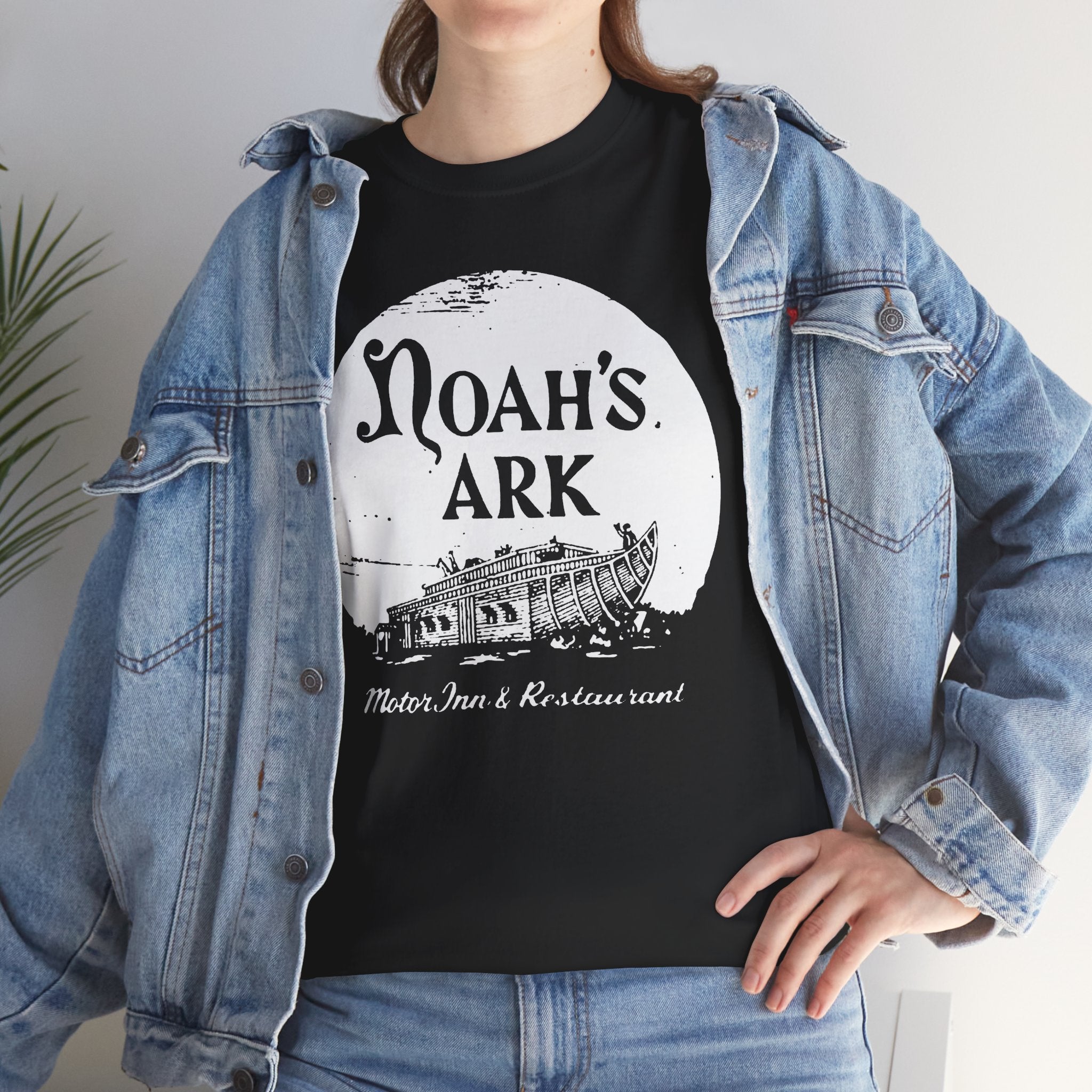 Noah's Ark