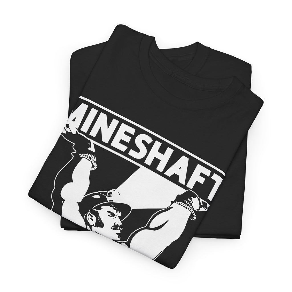 Mineshaft Logo