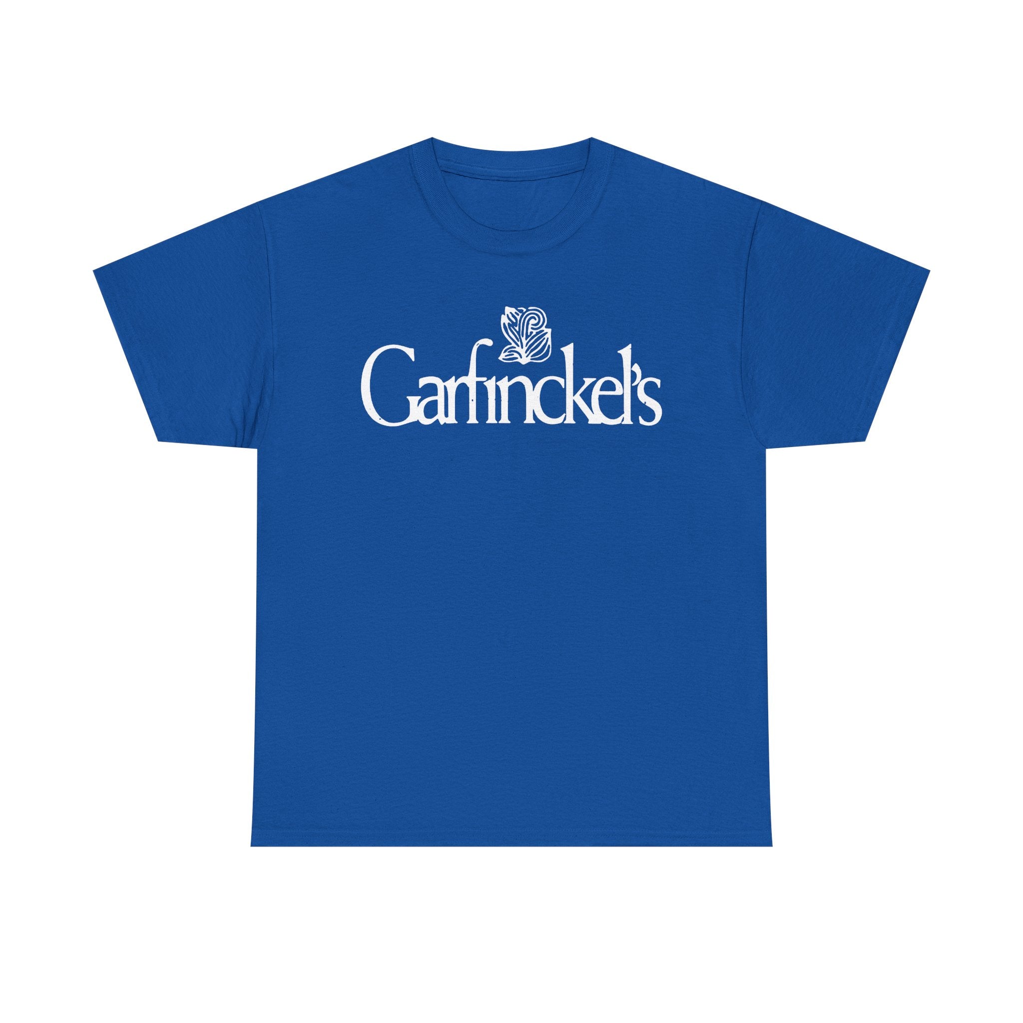 Garfinckle's Retro Logo