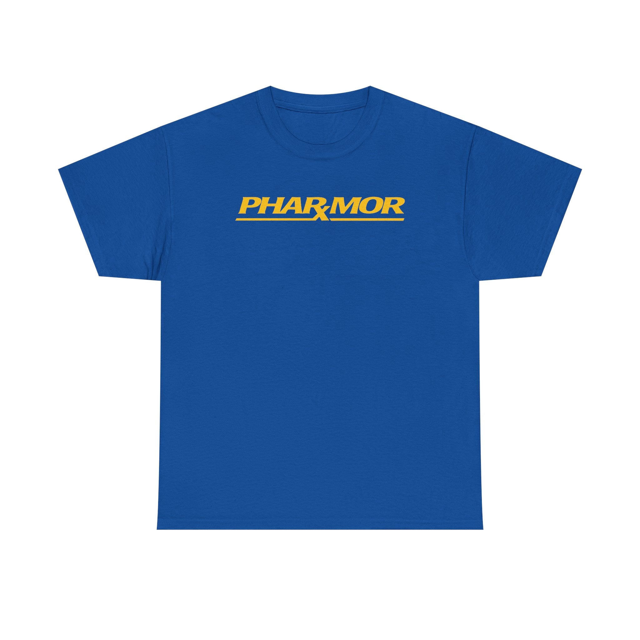 Pharmor Logo