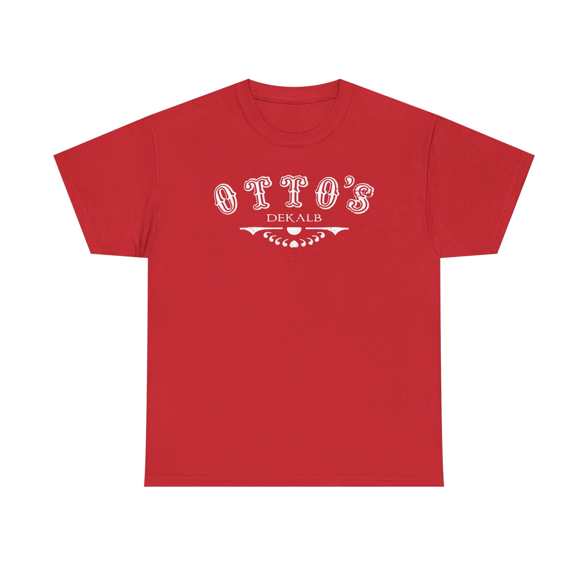 Otto's Dekalb