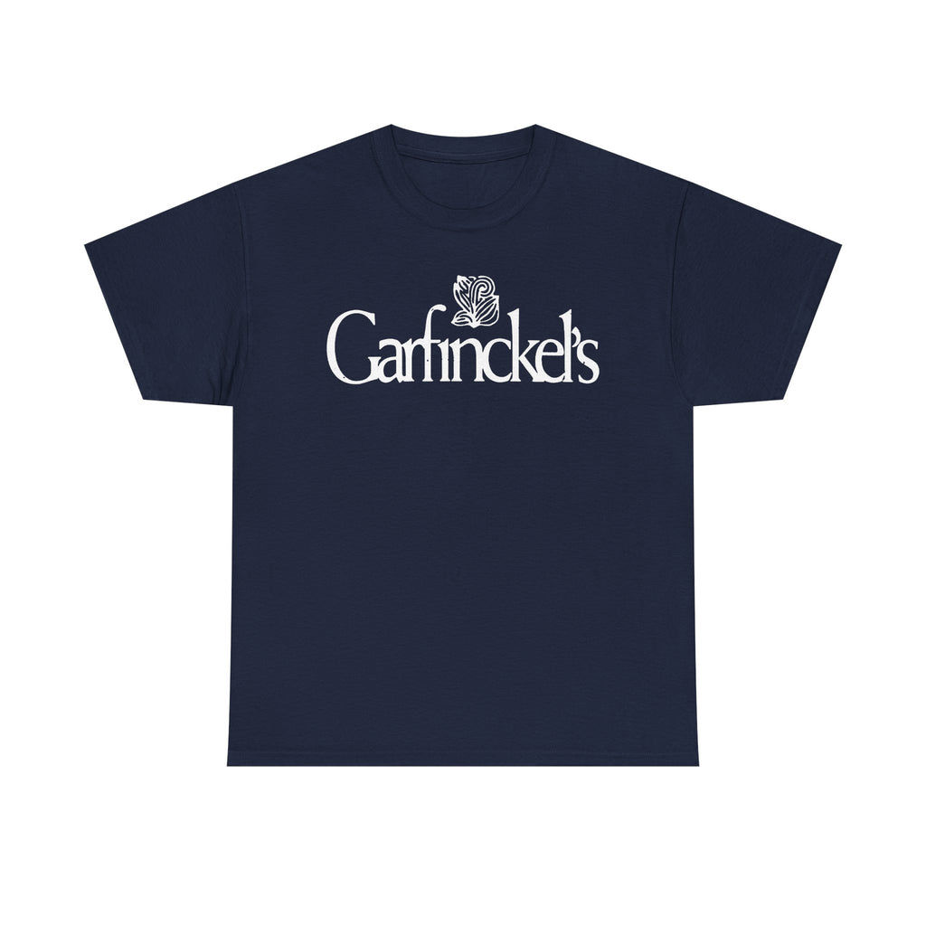 Garfinckel's Retro Logo