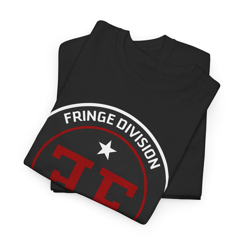 Fringe Division
