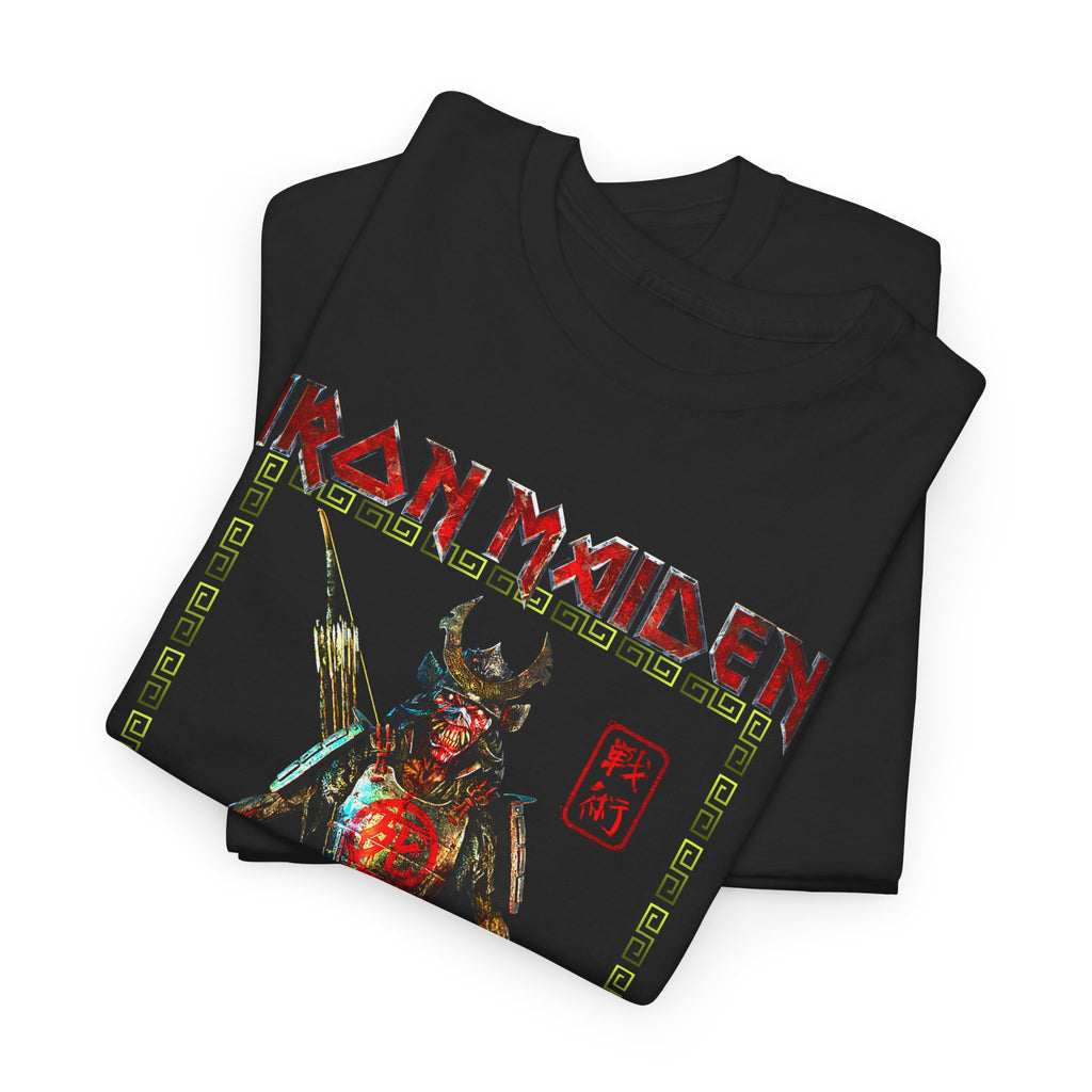 Iron Maiden Retro