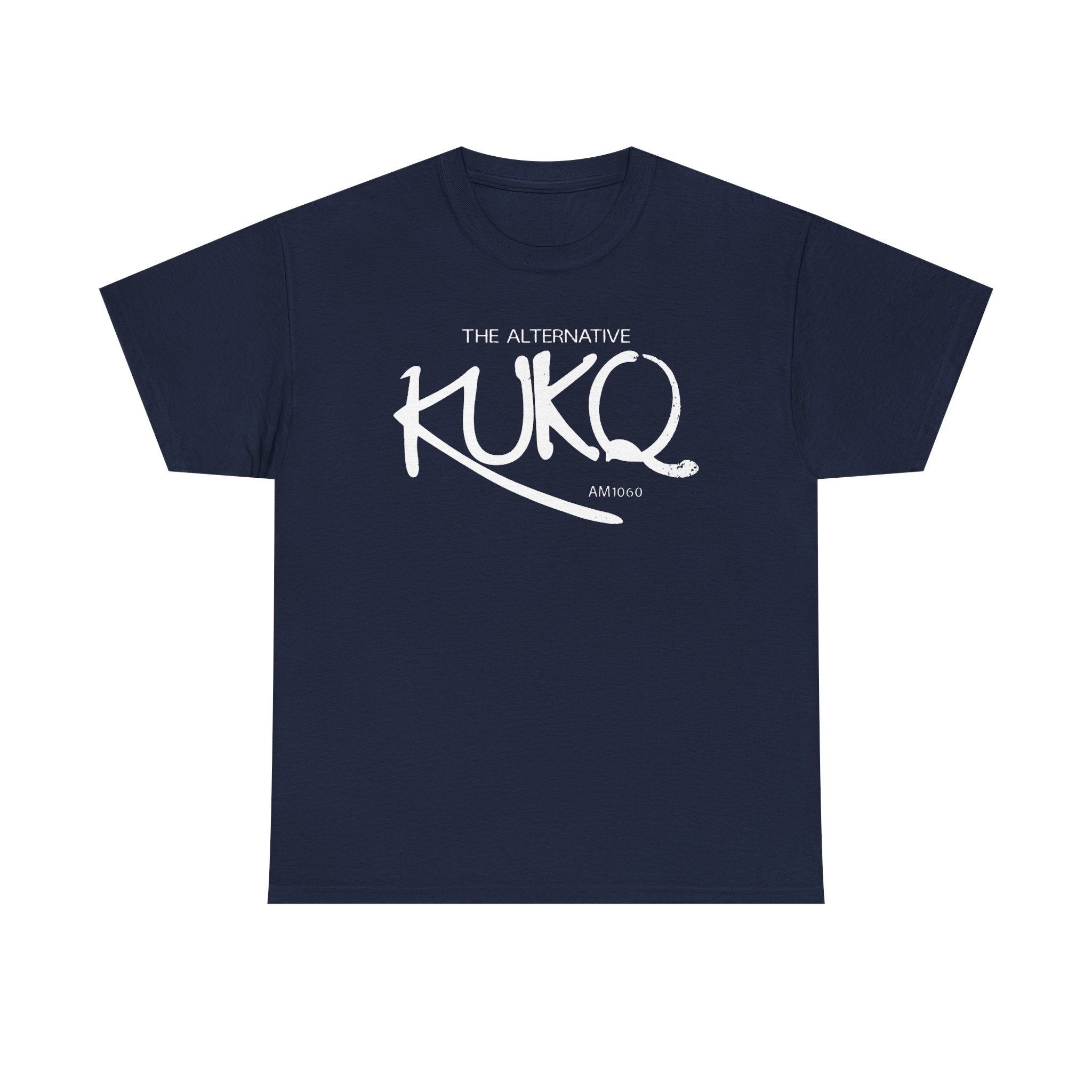 The Alternative KUKQ