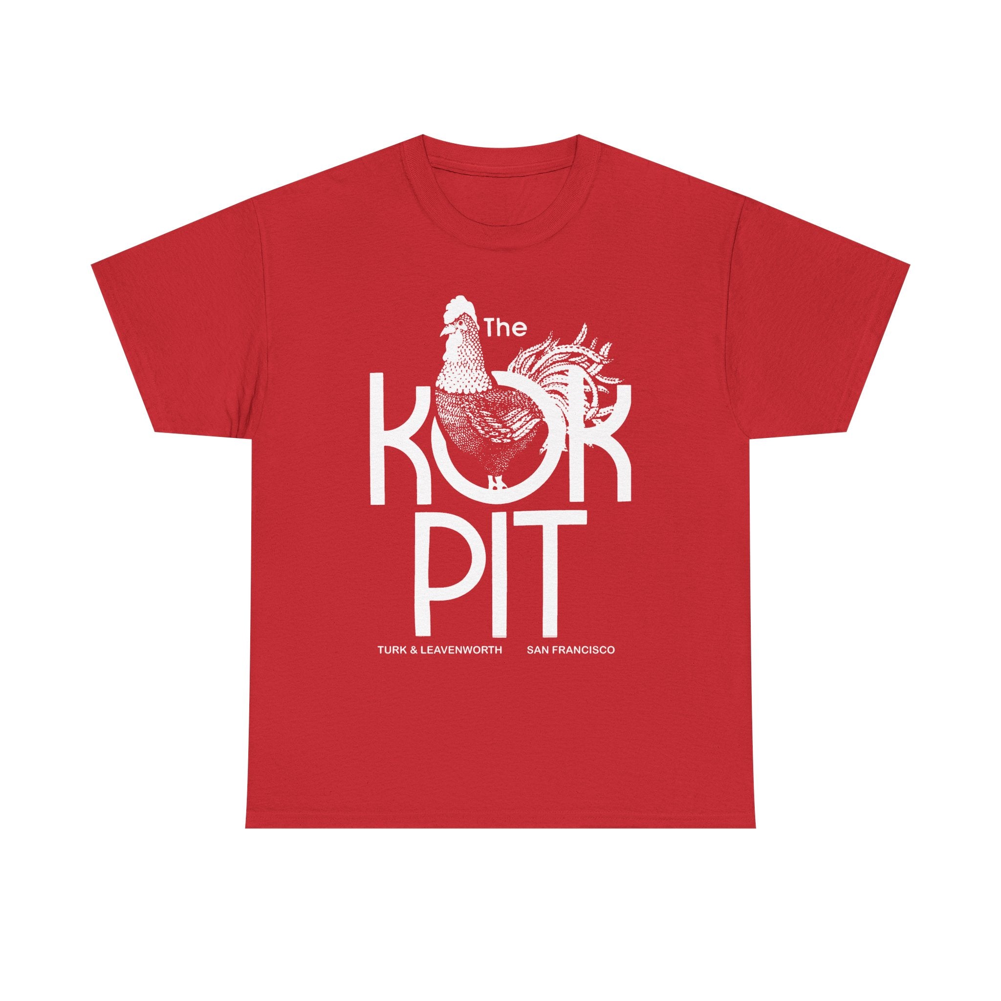 Kok Pit Logo