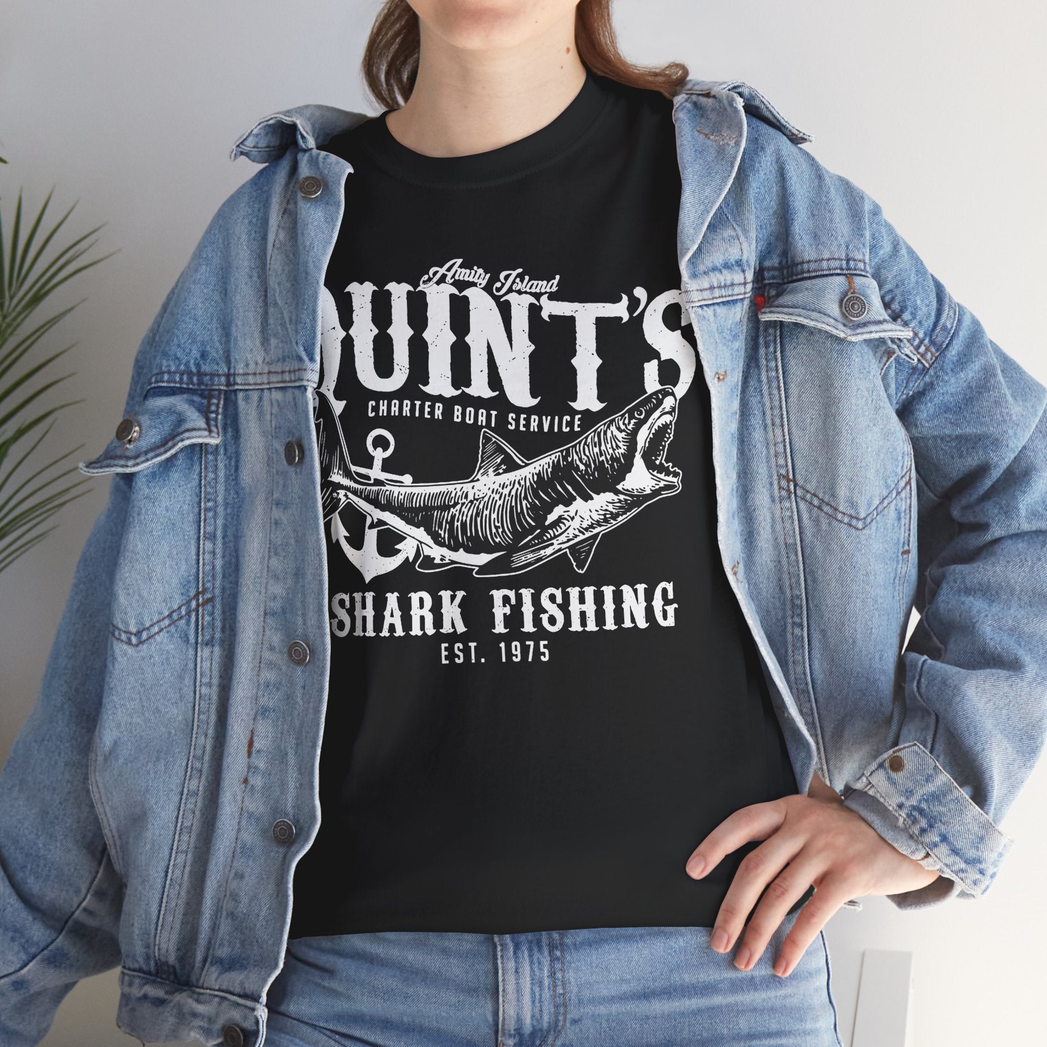 Quints Shark Fishing