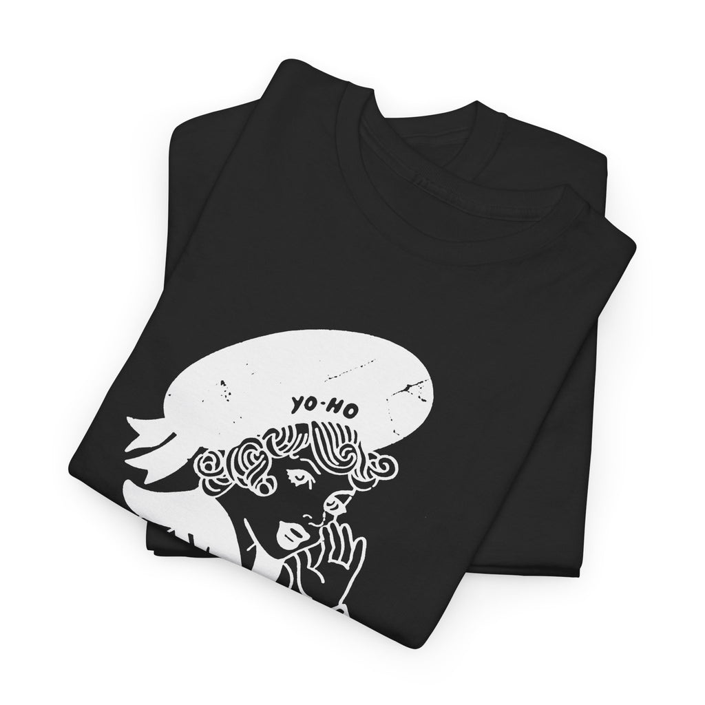 YO HO Famous Potato Chips