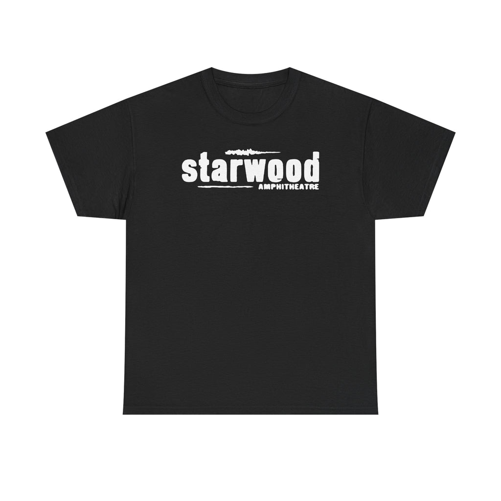 Starwood Retro Logo