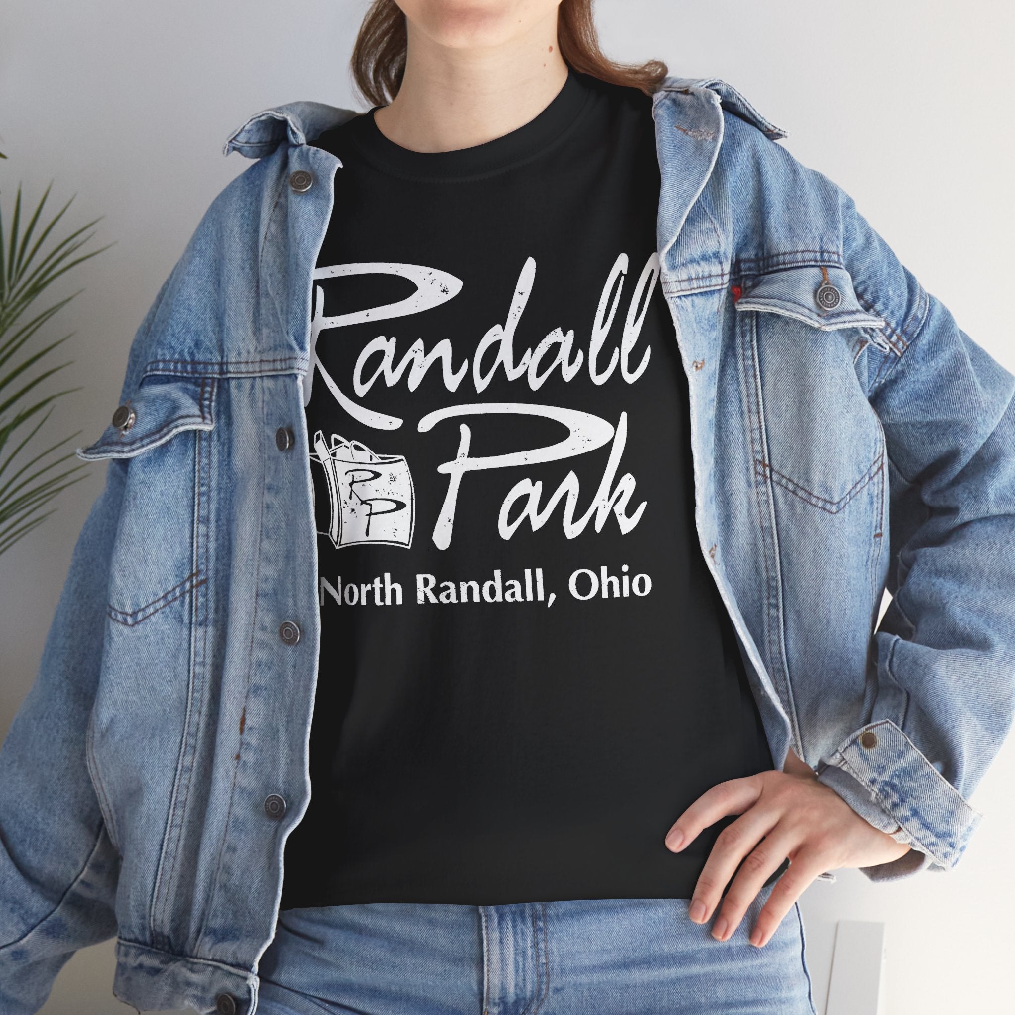 Randall Park Logo
