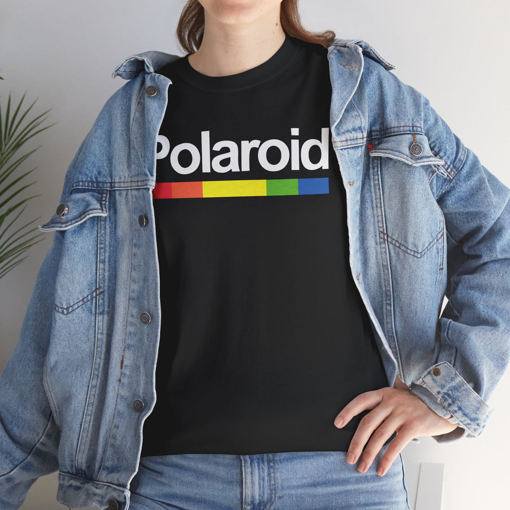 Polaroid Camera