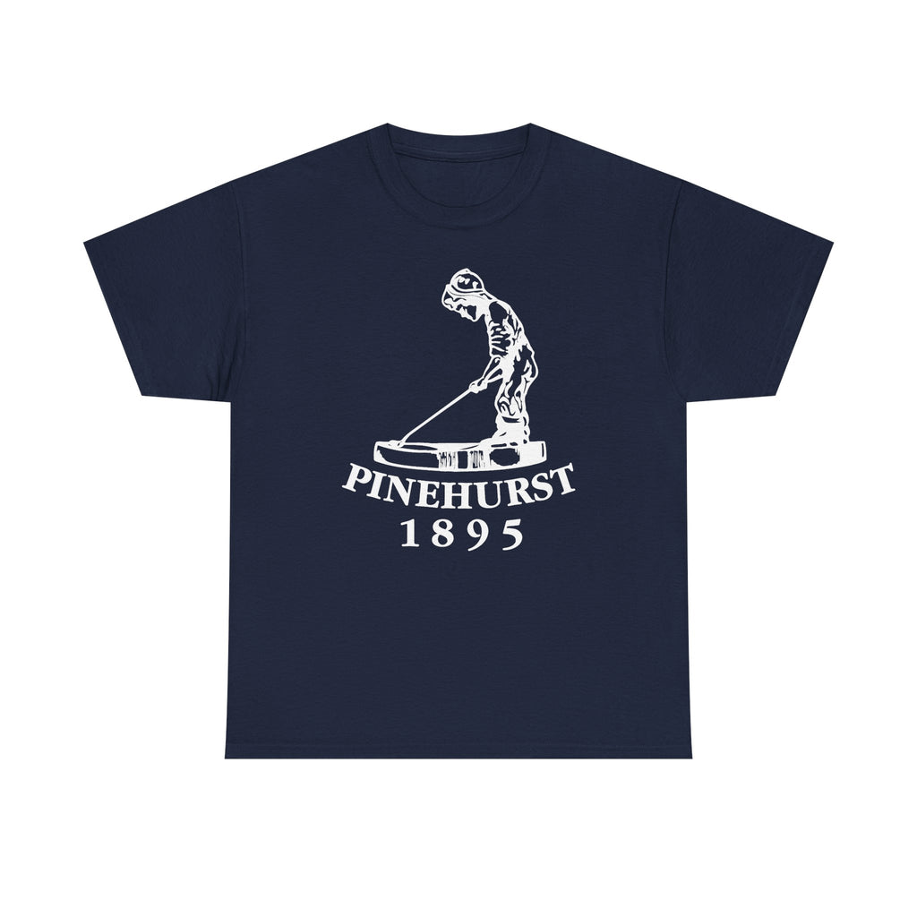 Pinehurst 1895 Logo