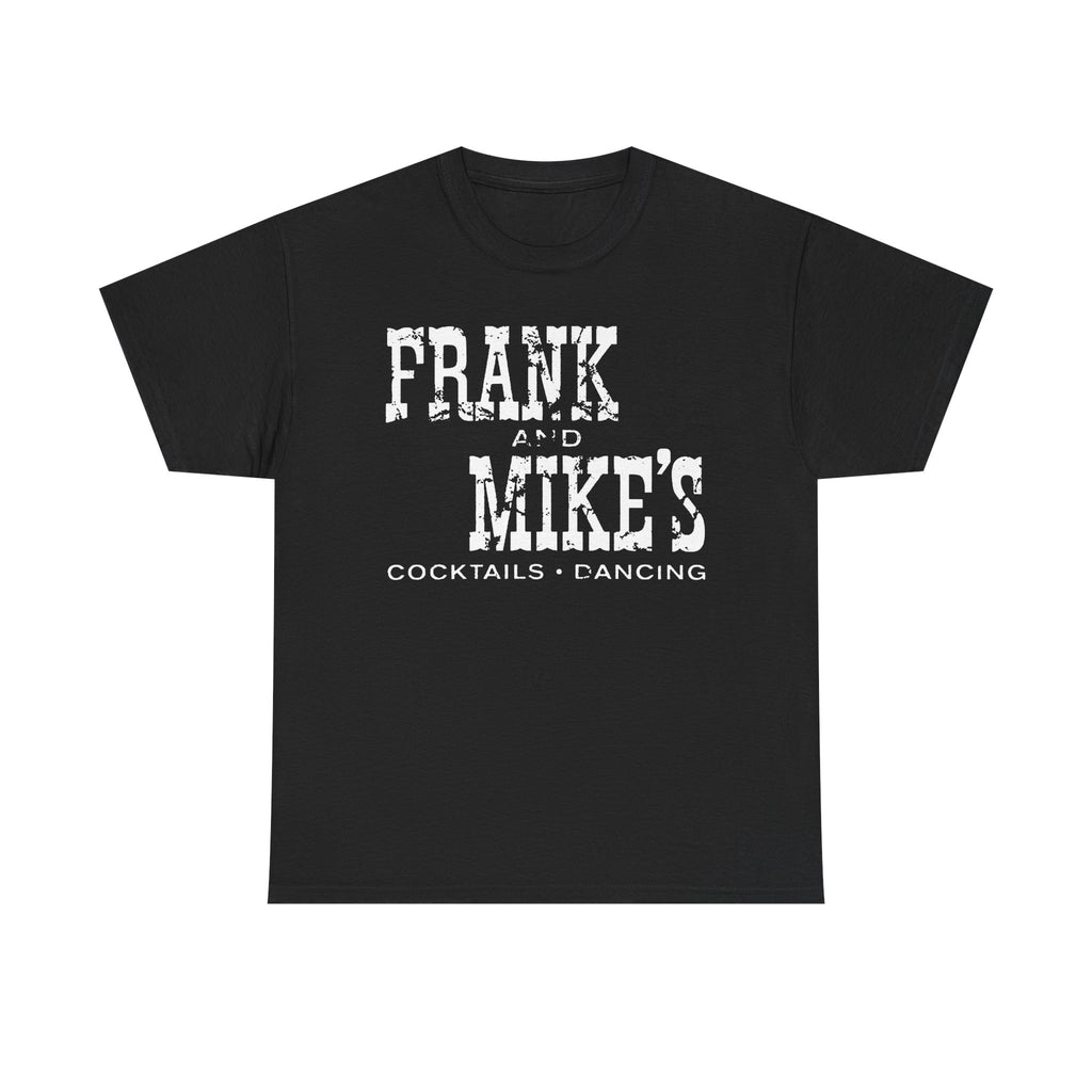 Frank And Mikes