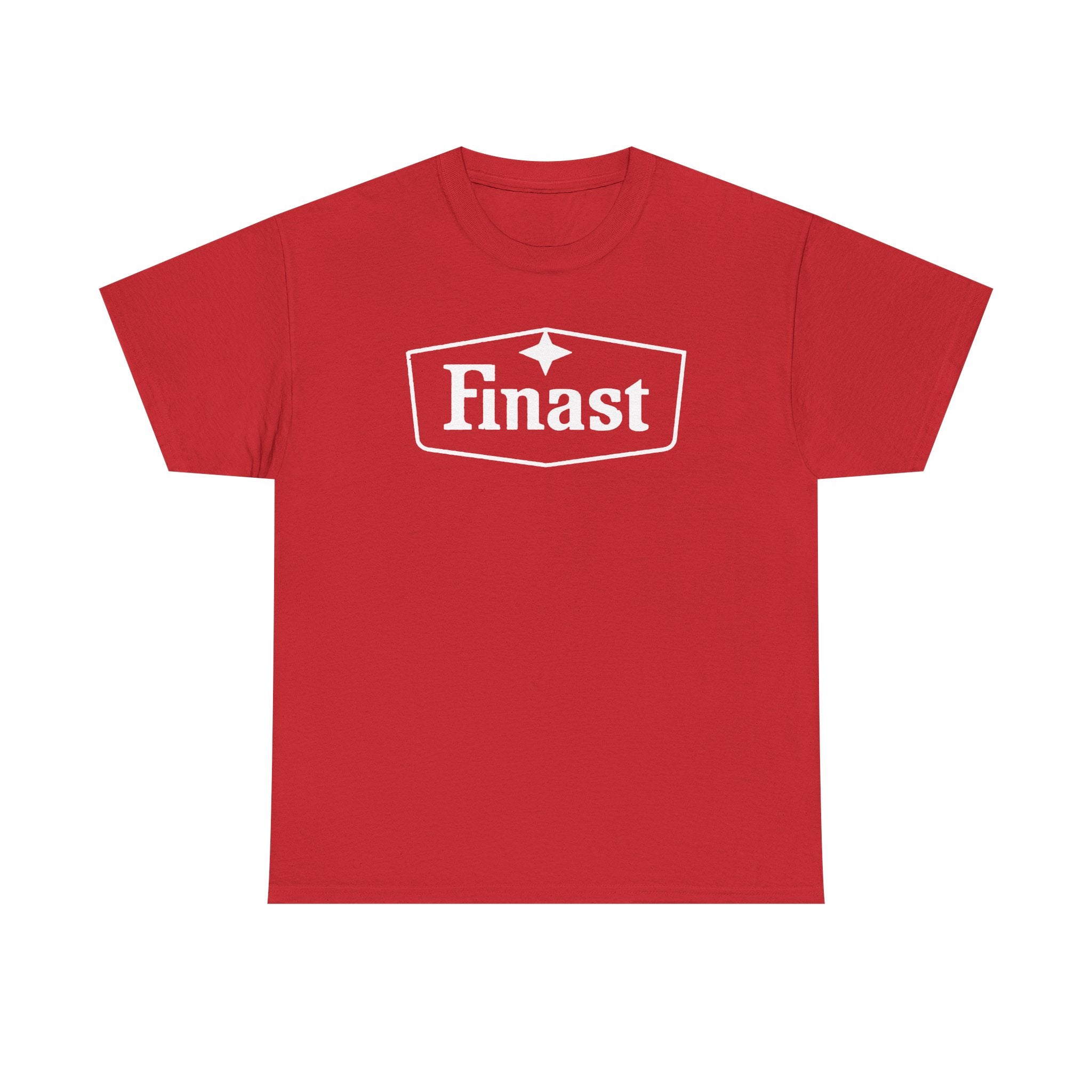 Finast Retro Logo