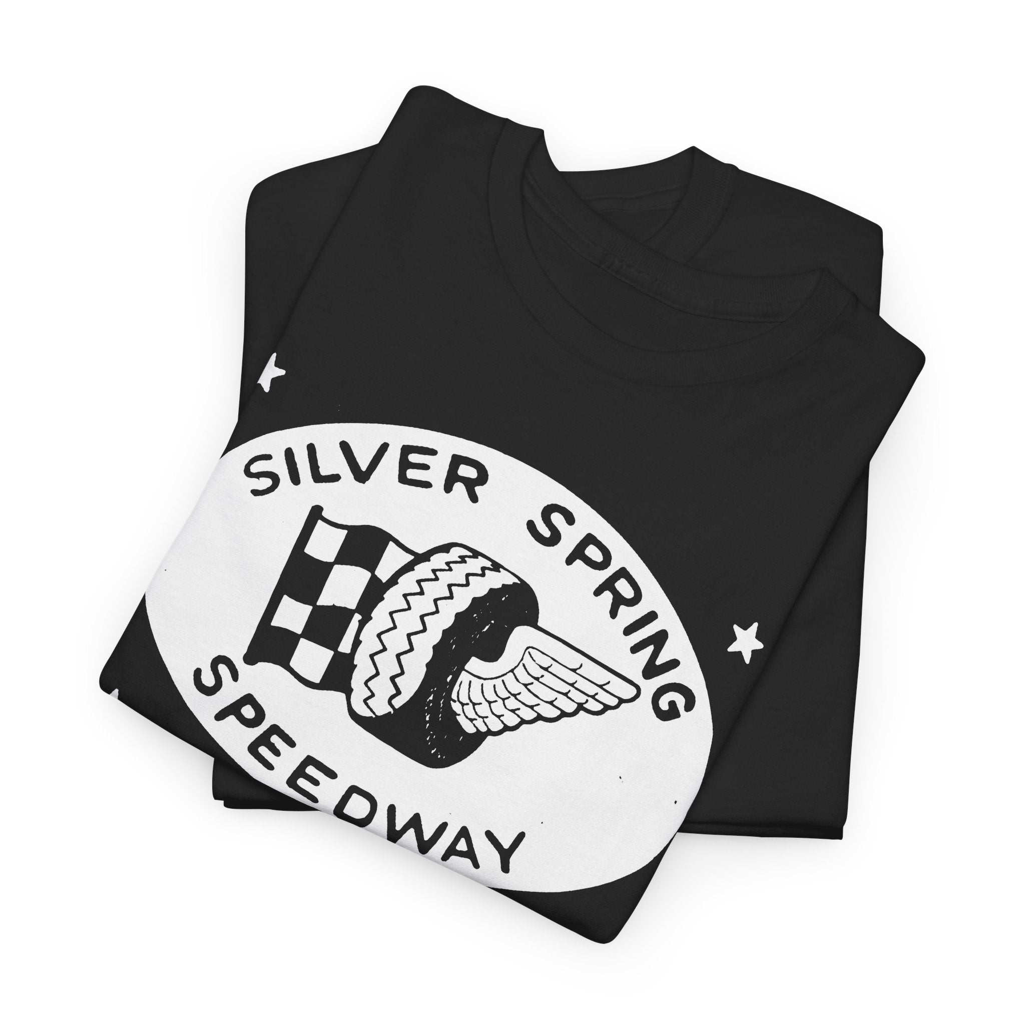 Silver Spring Speedway
