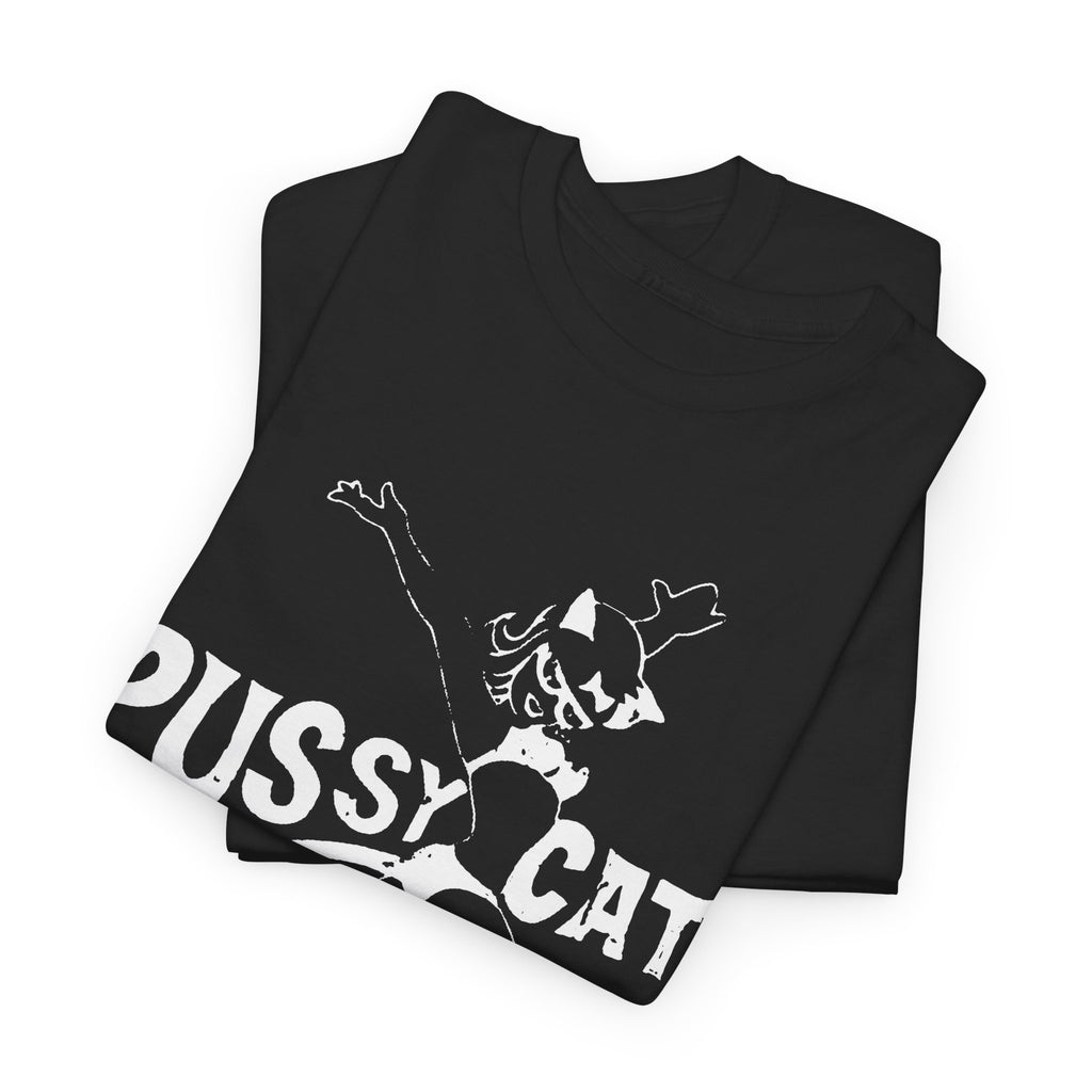 Pussy Cat Logo