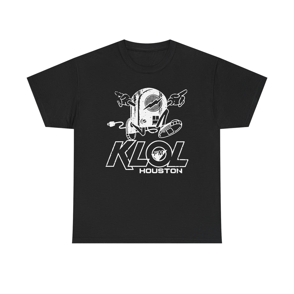 KLOL FM Houston