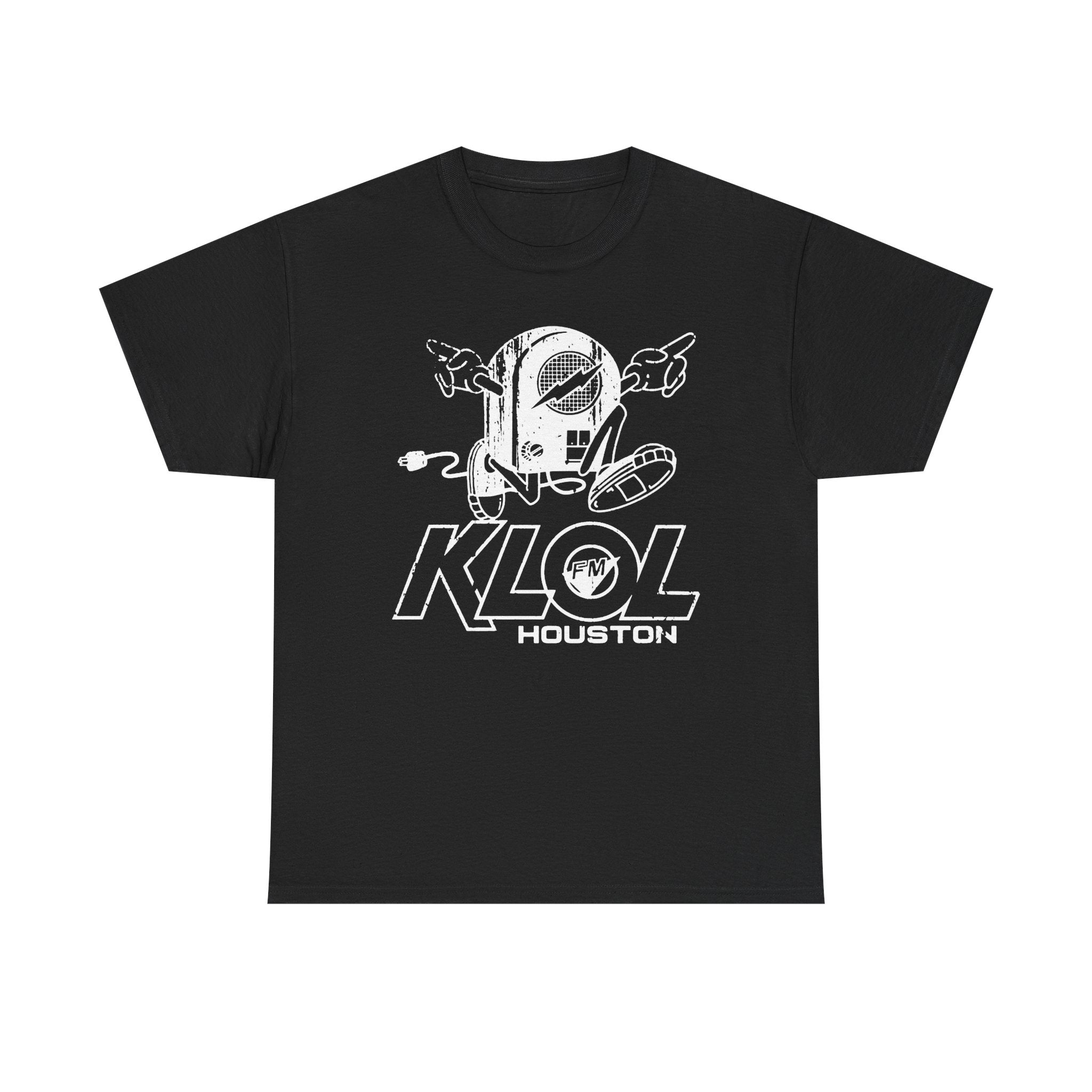 KLOL FM Houston