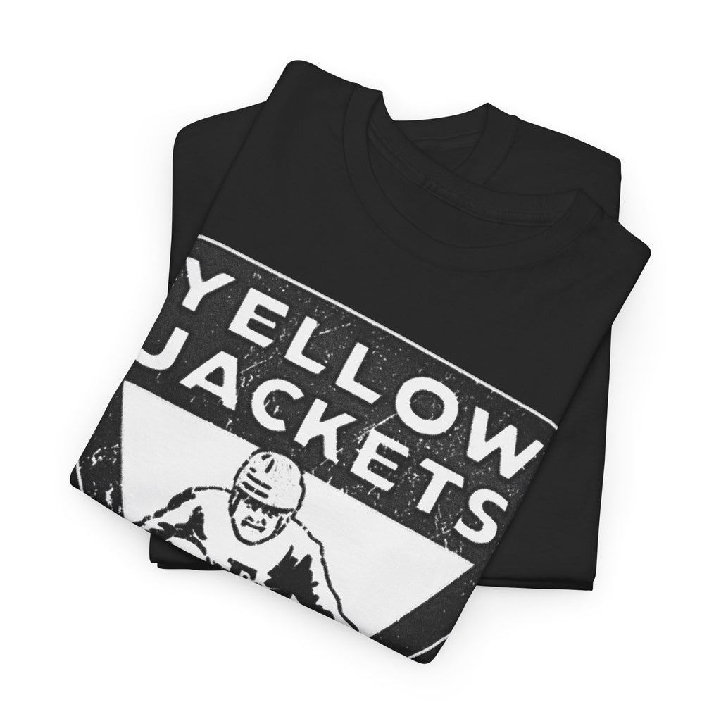 Yellow Jackets Logo
