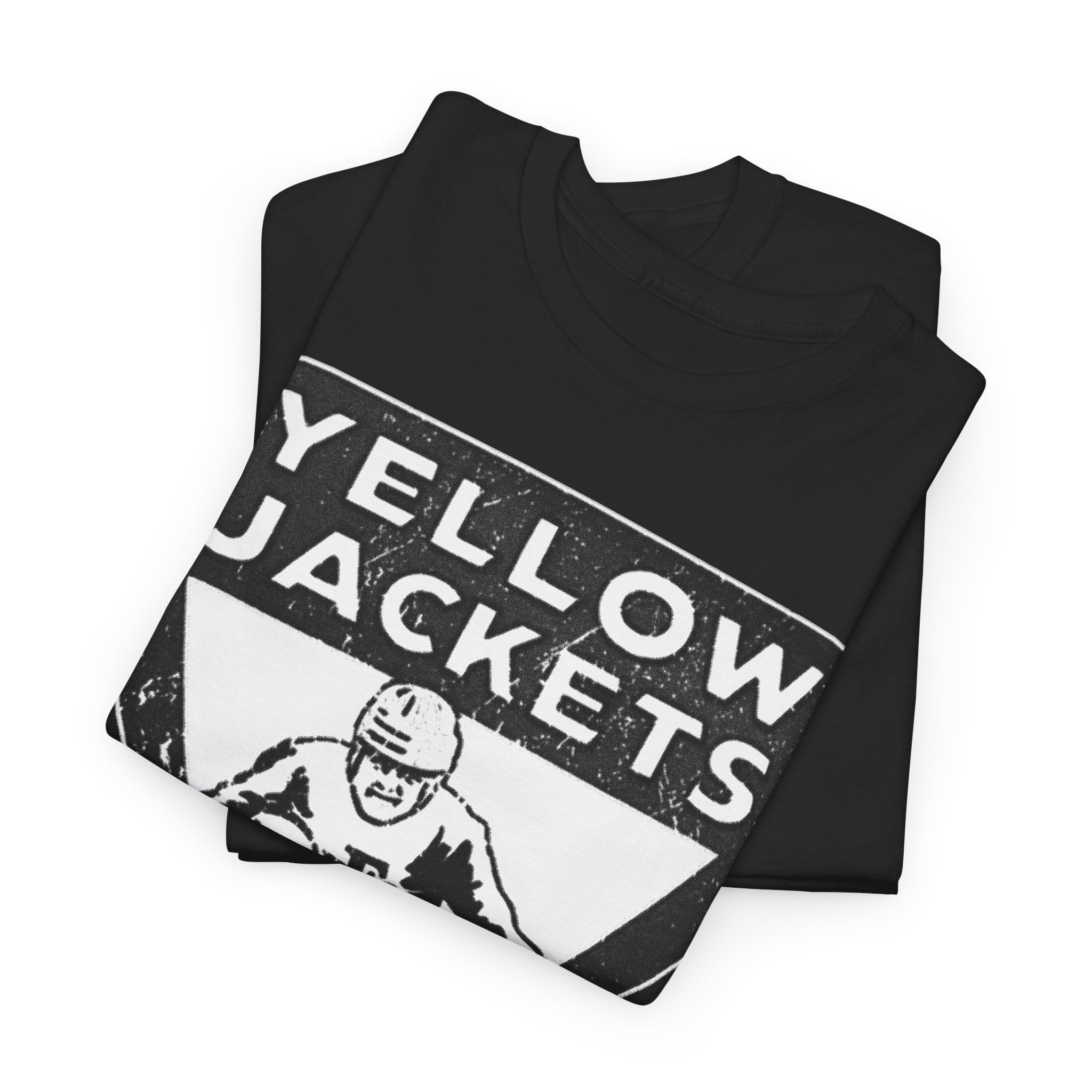 Yellow Jackets Logo