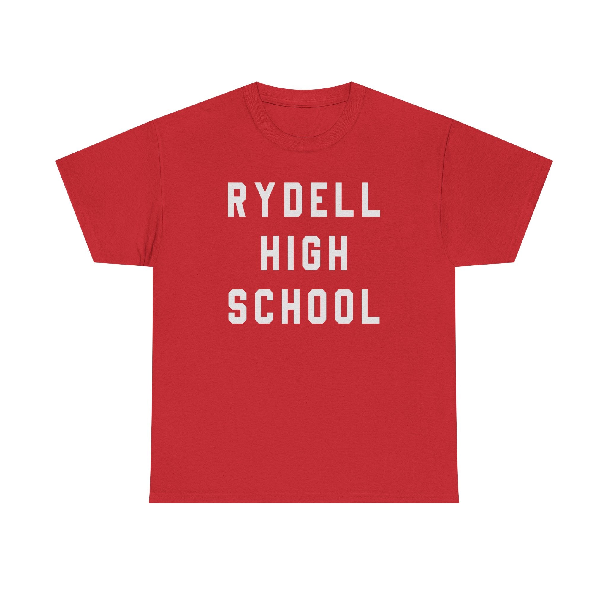 Rydell High School