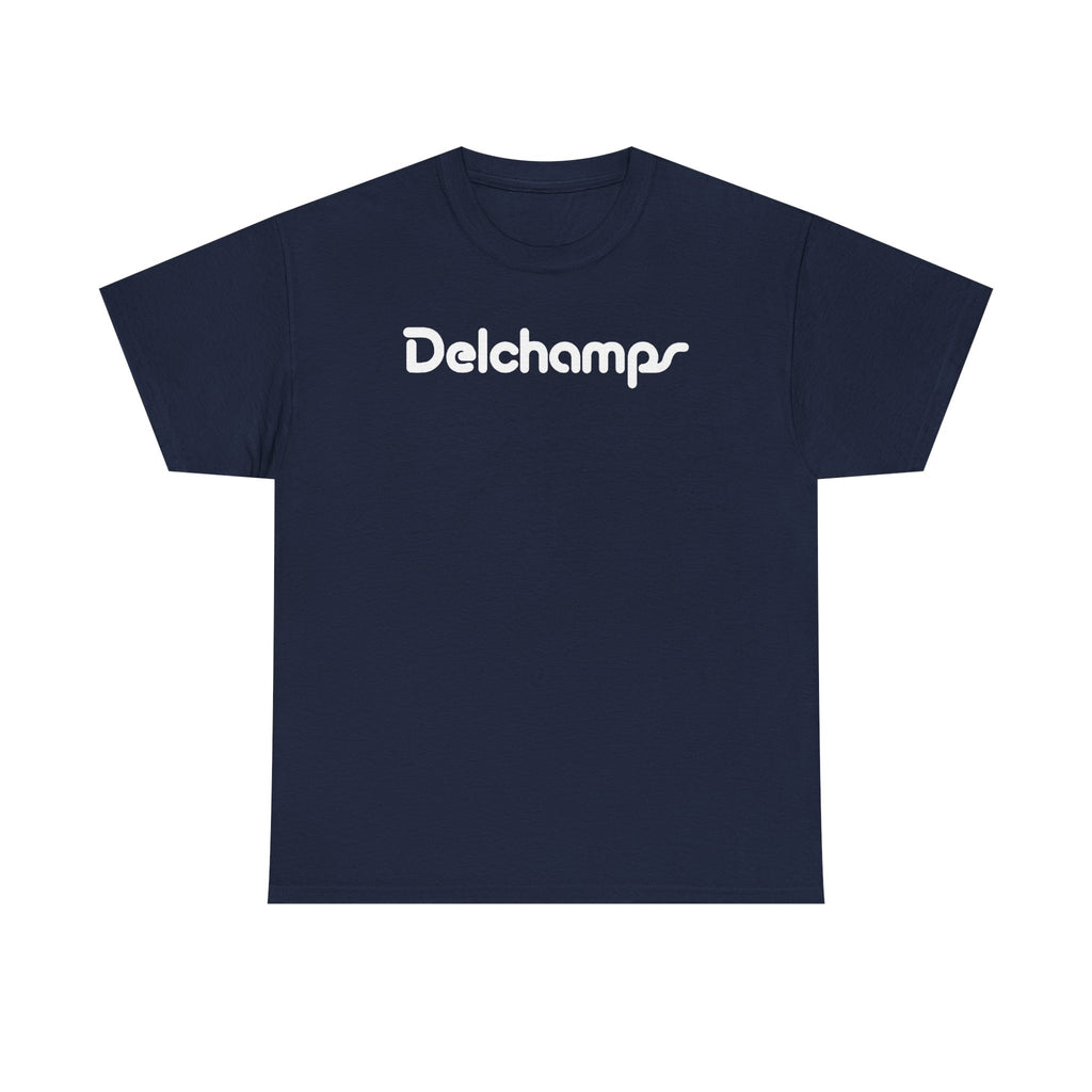 Delchamps Retro Logo