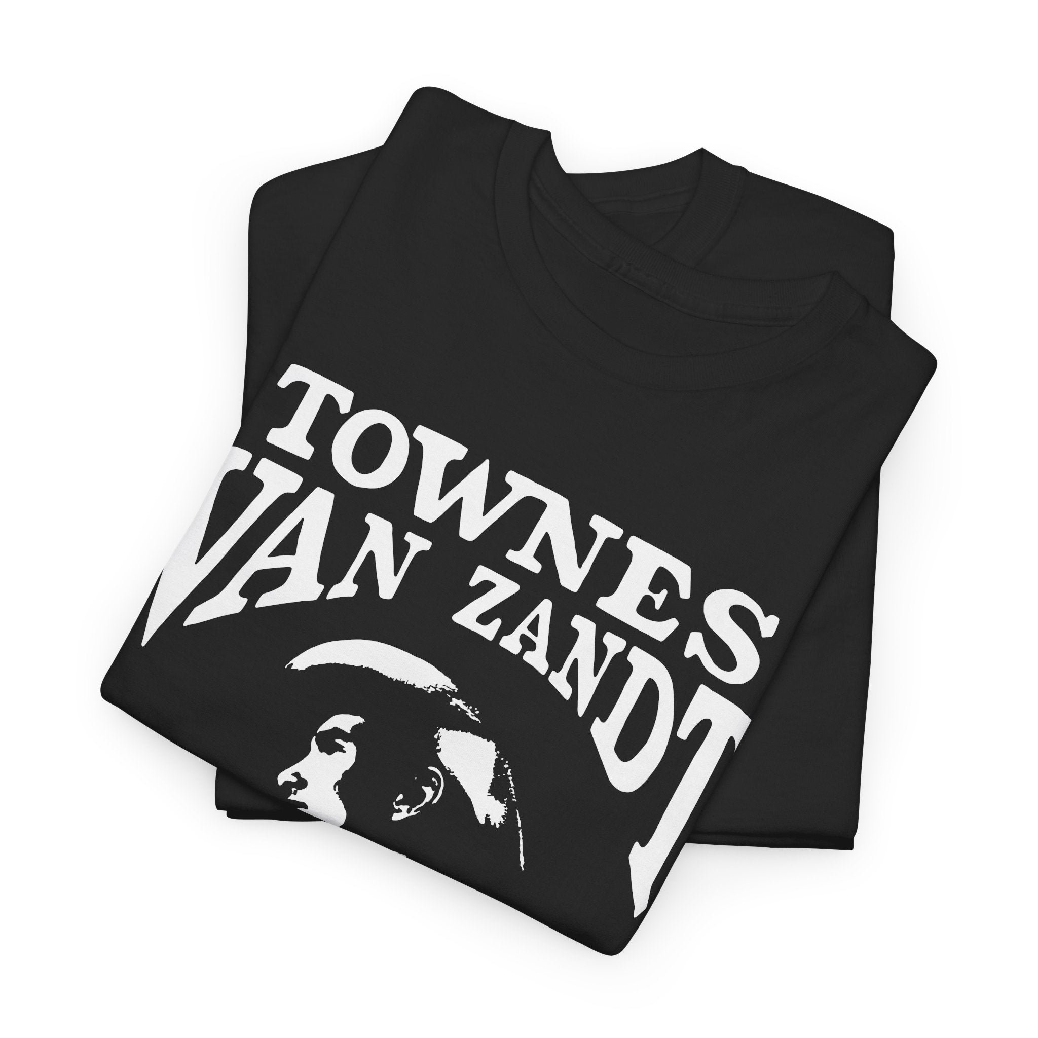 Townes Van Zandt Logo